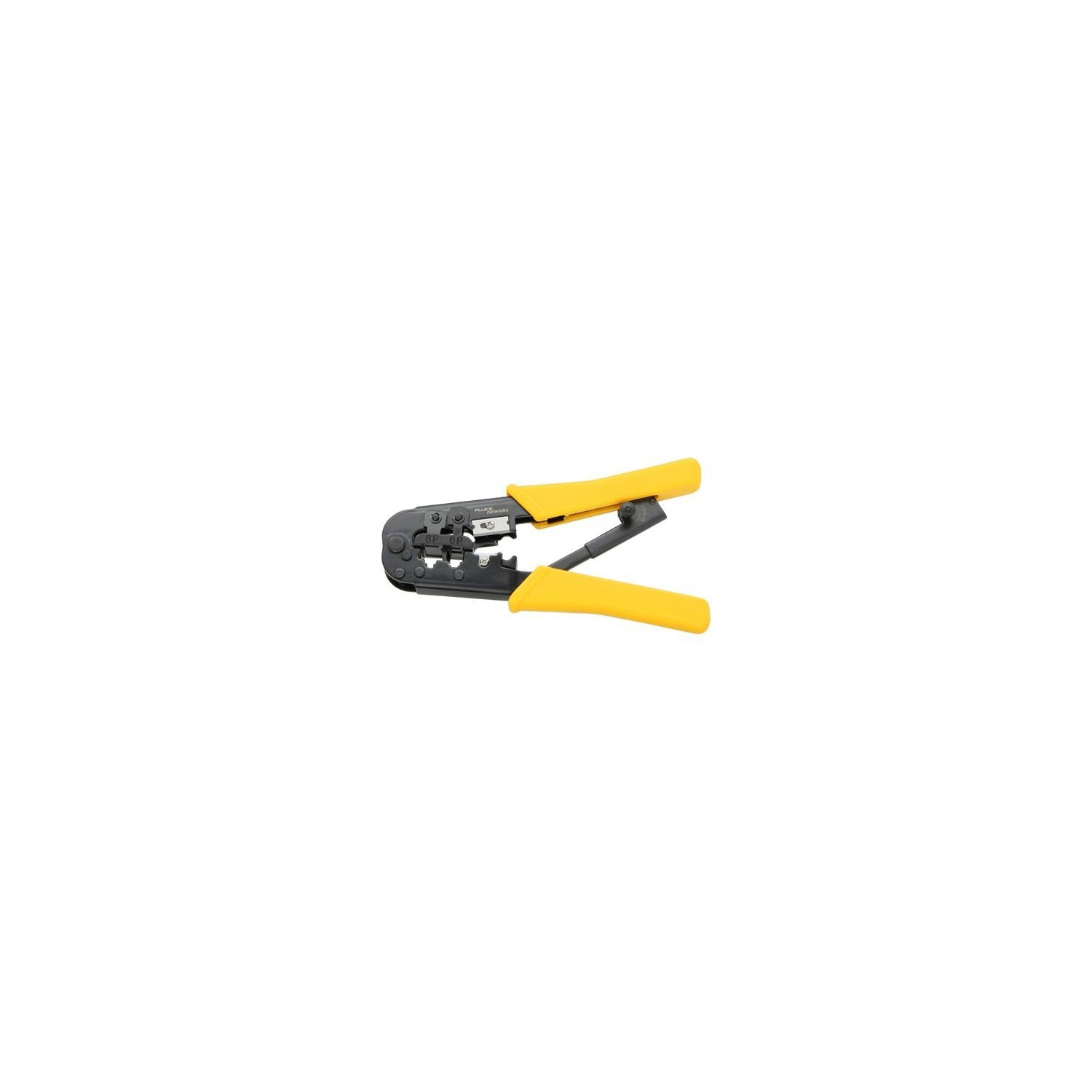 Fluke modular deals crimper