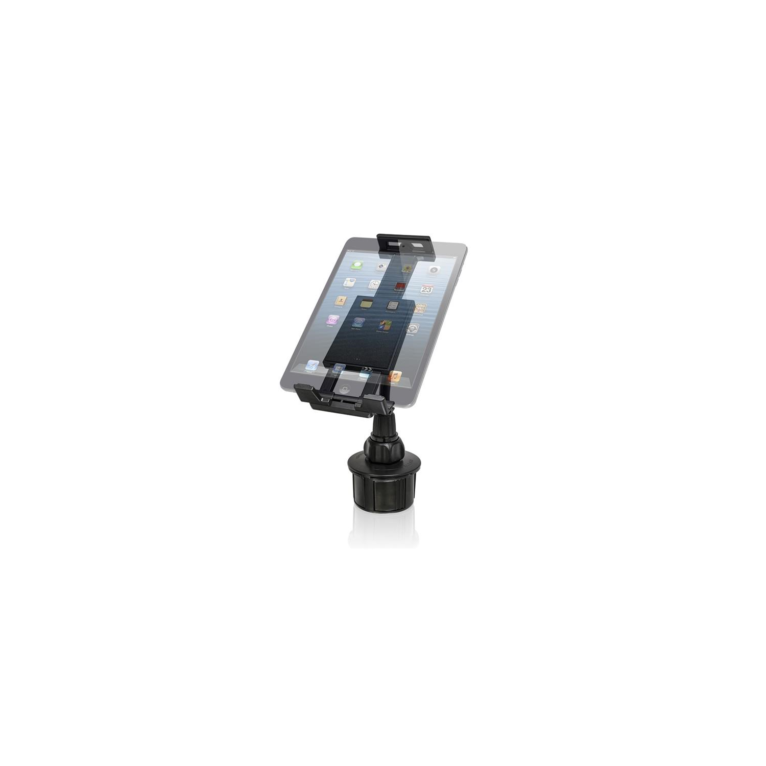 Bracketron BT16572 PhabGrip Cup Holder Mount