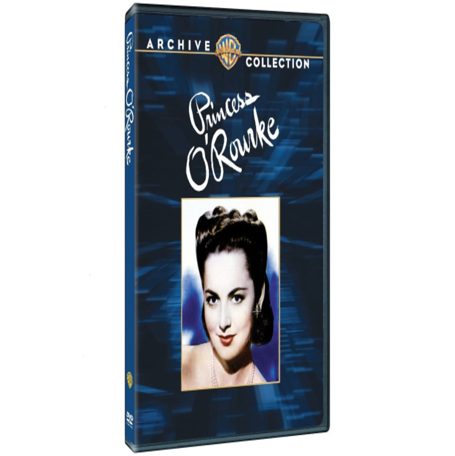 Princess O'Rourke - - [DVD]