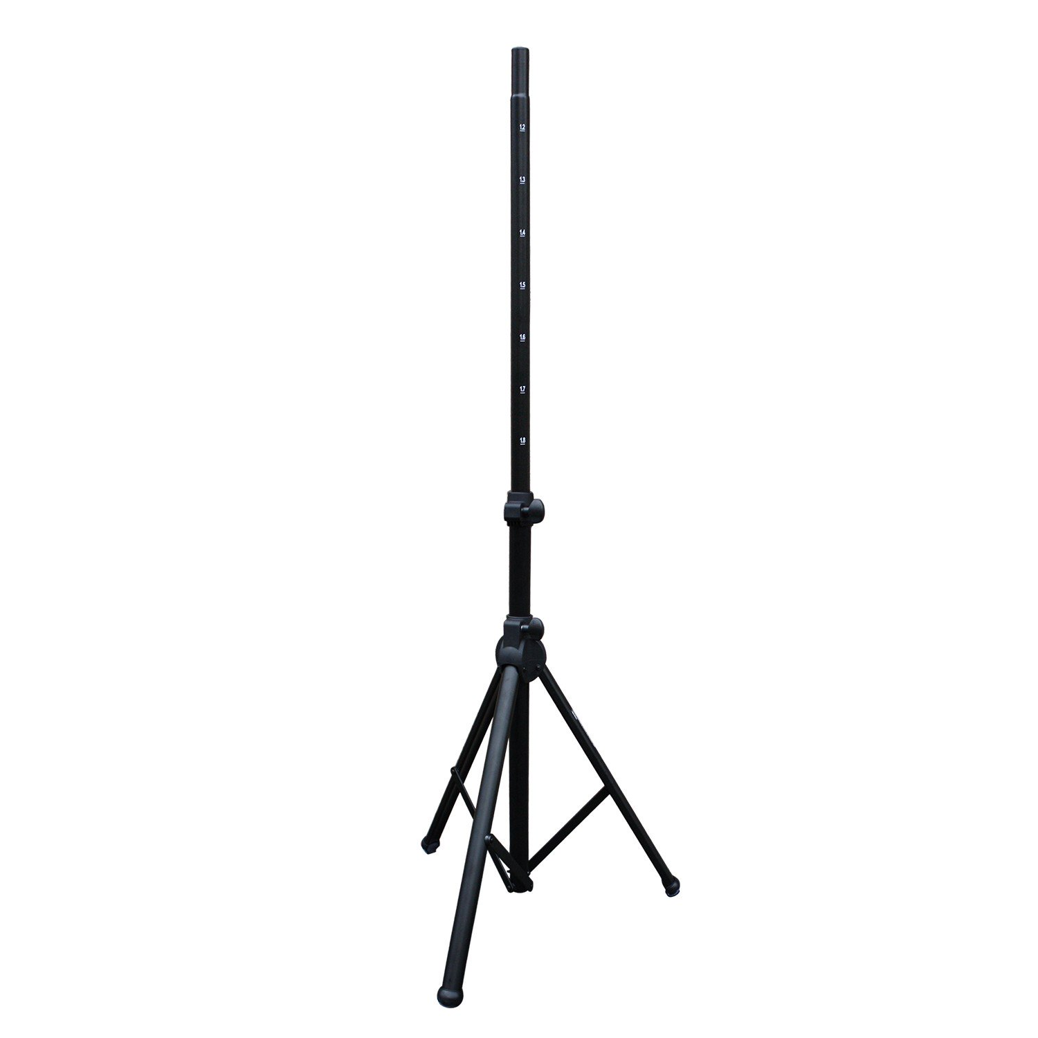 Support de haut-parleur télescopique à alimentation par air SB309 de Yamaha