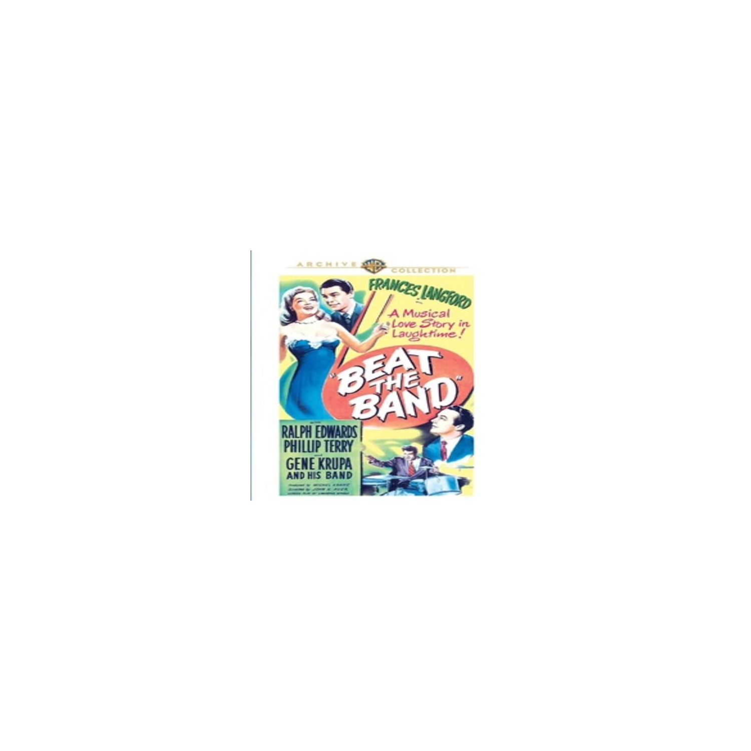 Beat the Band - - [DVD]