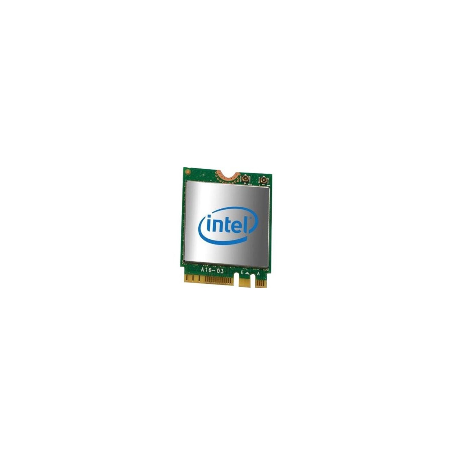 Intel 7265.NGWWB.W NGW Dual Band 2x2 Wireless AC Bluetooth