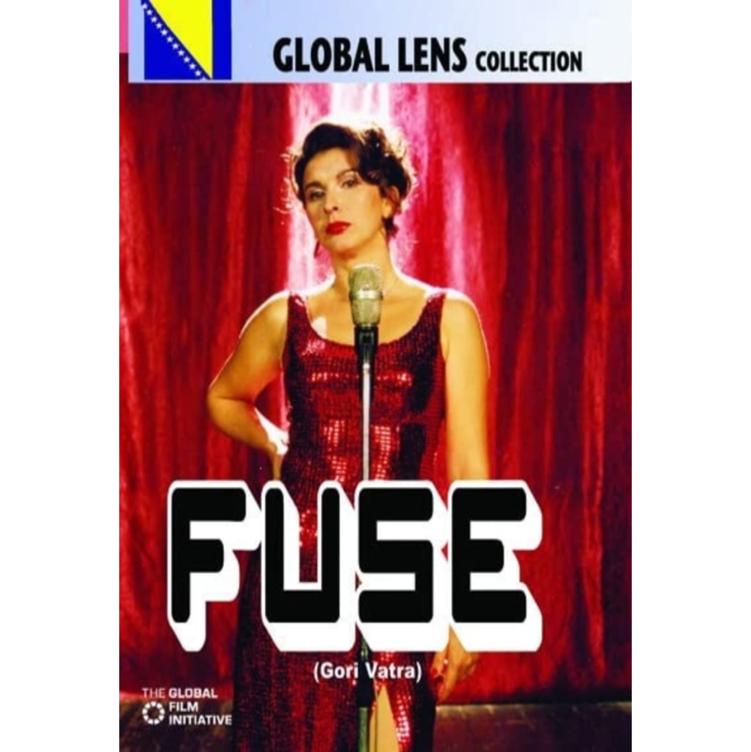 Fuse - - [DVD]