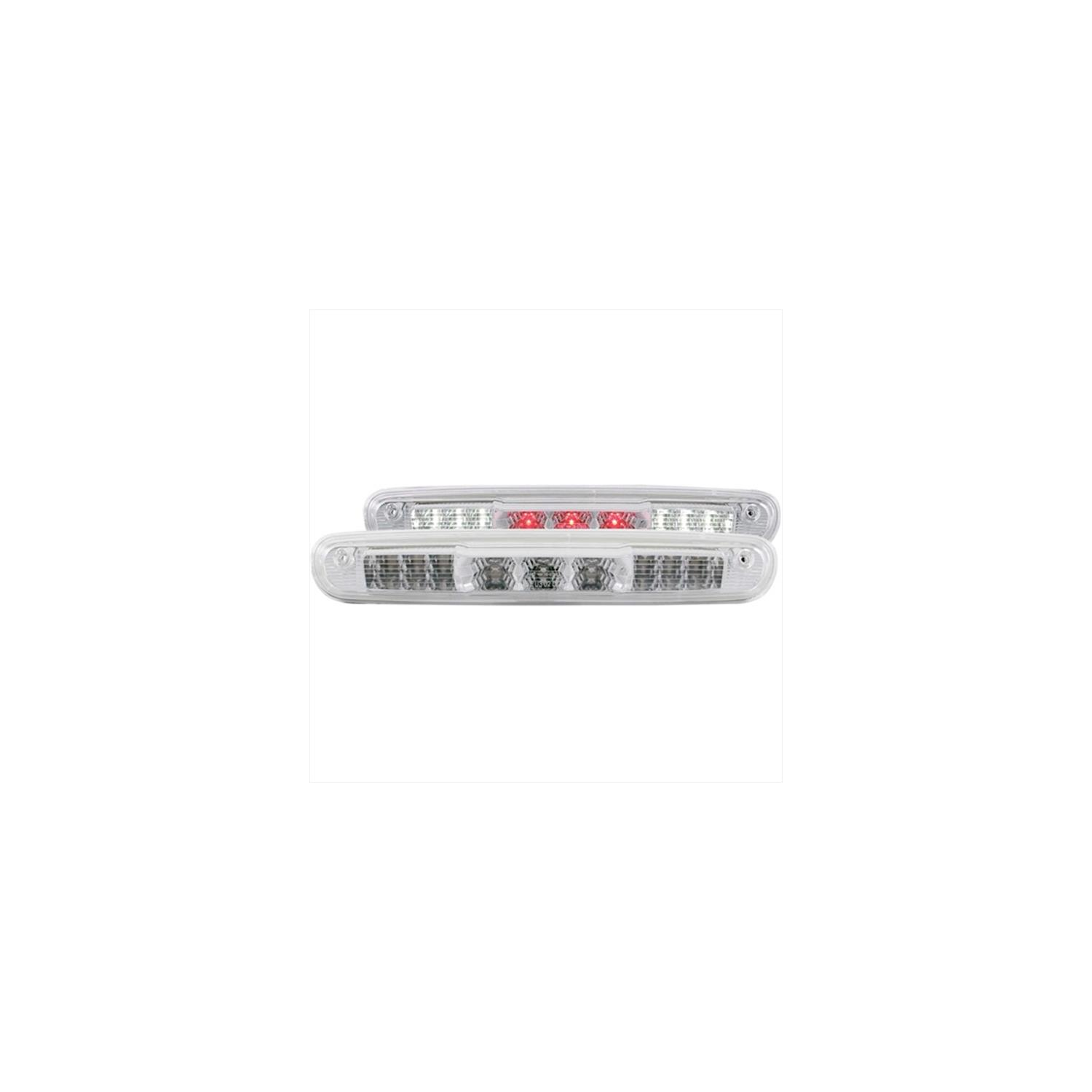 ANZO 531066 LED 3Rd Brake Light Chrome