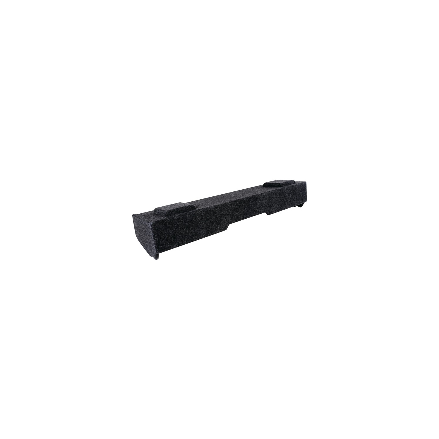 ATREND A142-10CP Subwoofer Boxes (10 Dual Down-Fire)