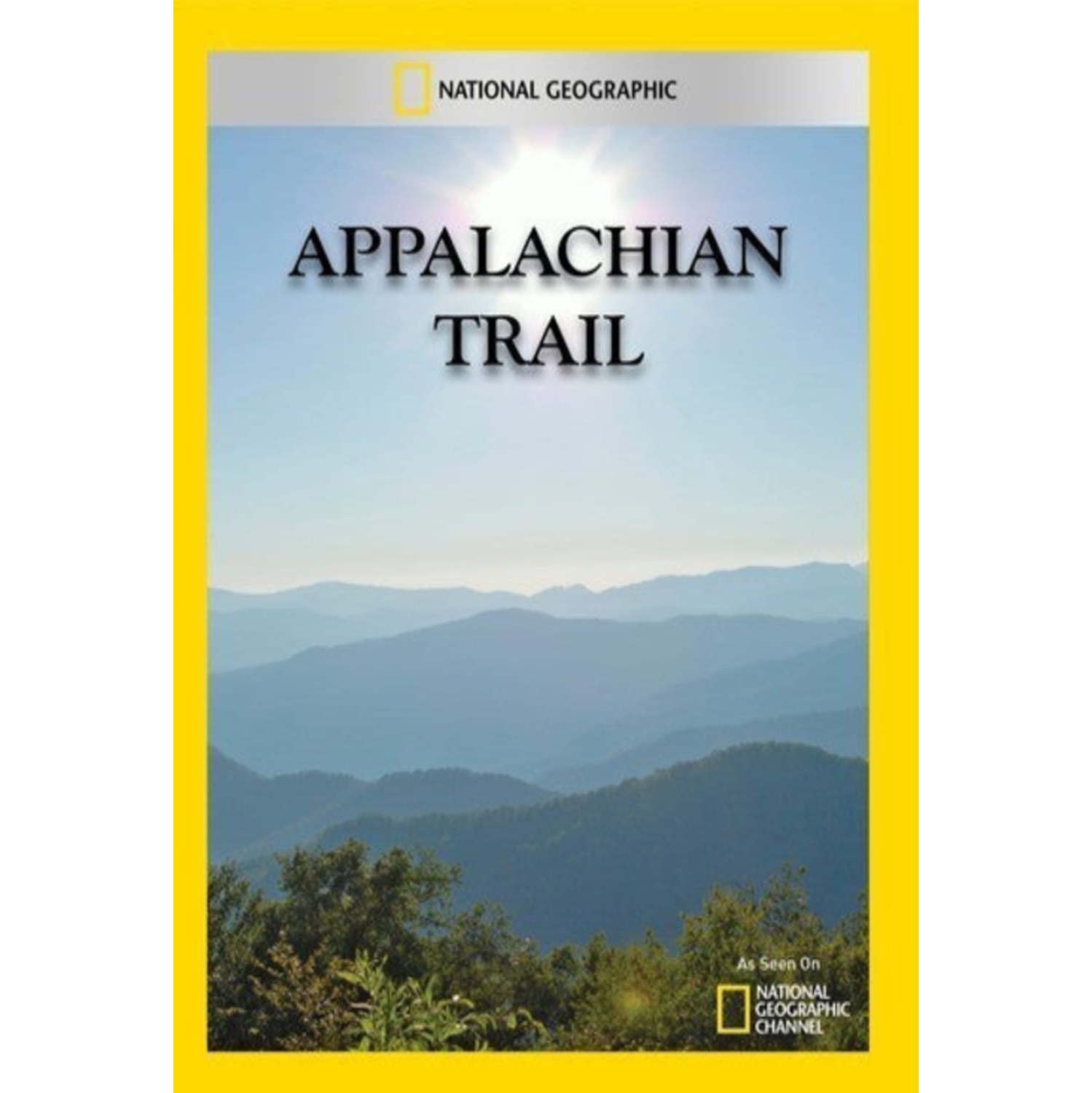 Appalachian Trail - - [DVD]