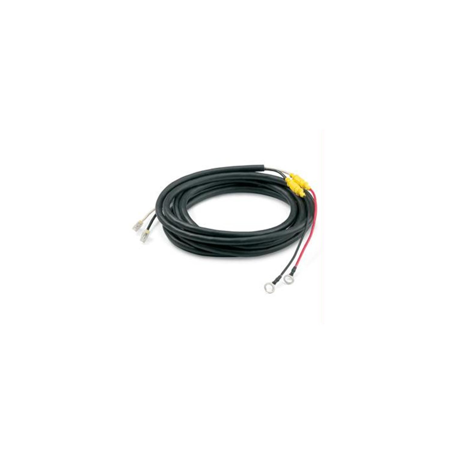 Minn Kota MK – EC – 15 Câble de rallonge de sortie du chargeur de batterie – 1820089