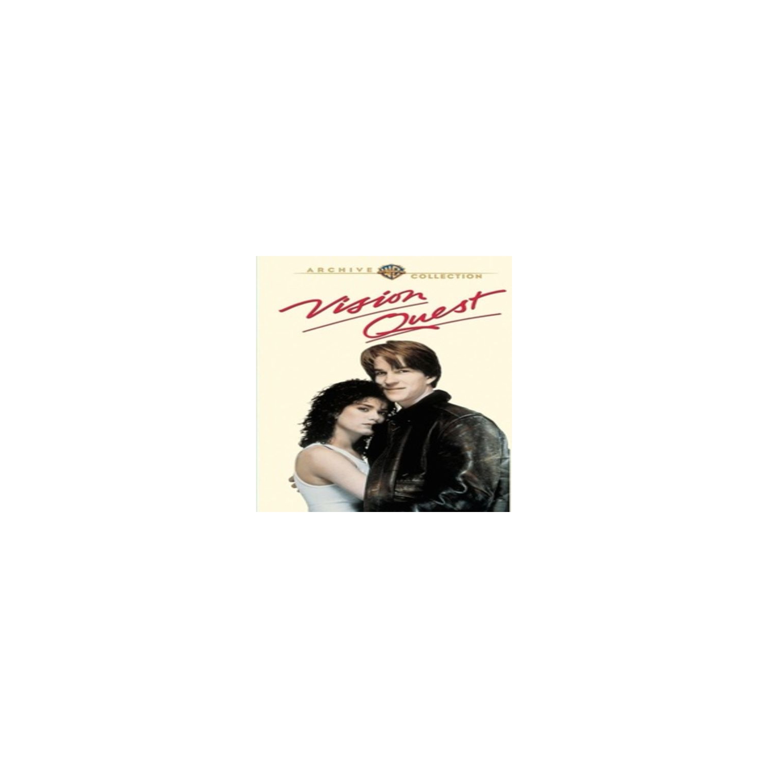 Vision Quest - - [DVD]