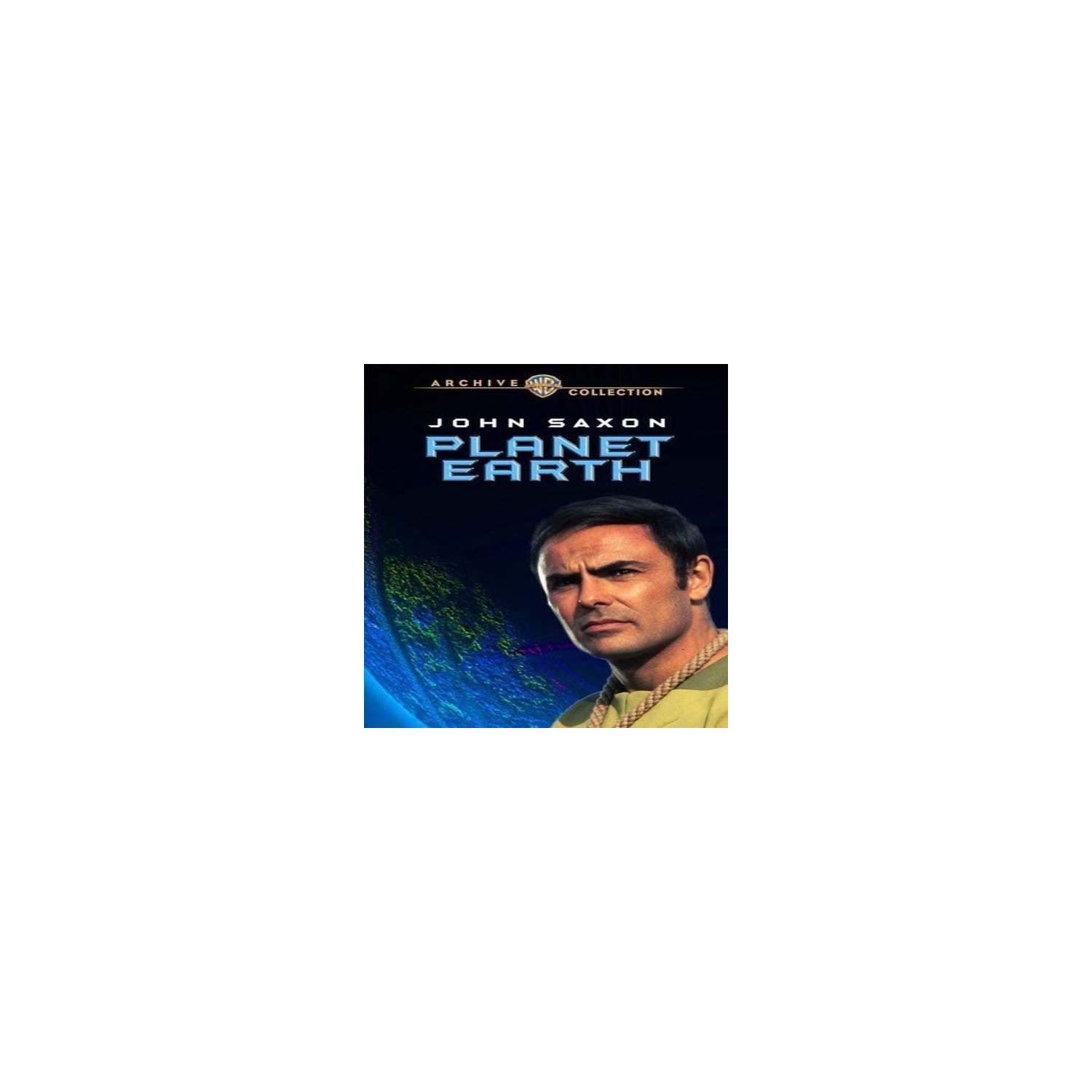 Planet Earth - - [DVD]