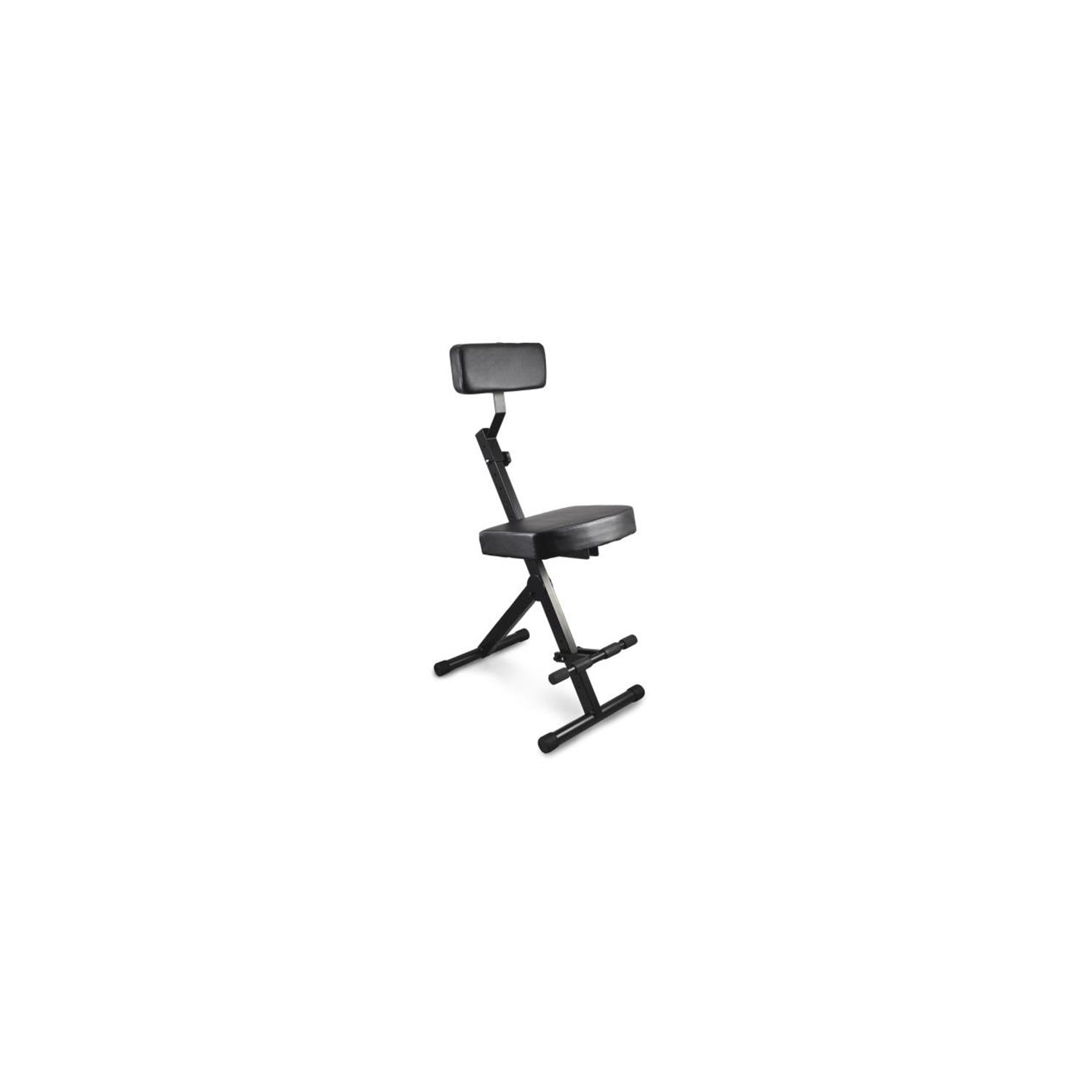 Pyle PKST70 Musician & Performer Chair Seat Stool