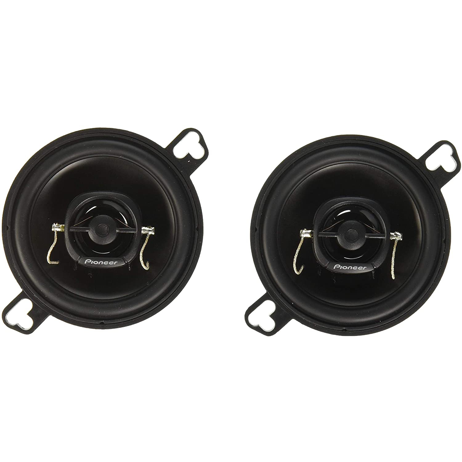 Pioneer Car TS-A878 60 Watt 3.5 inch Dash Mount 2-Way Car Speaker