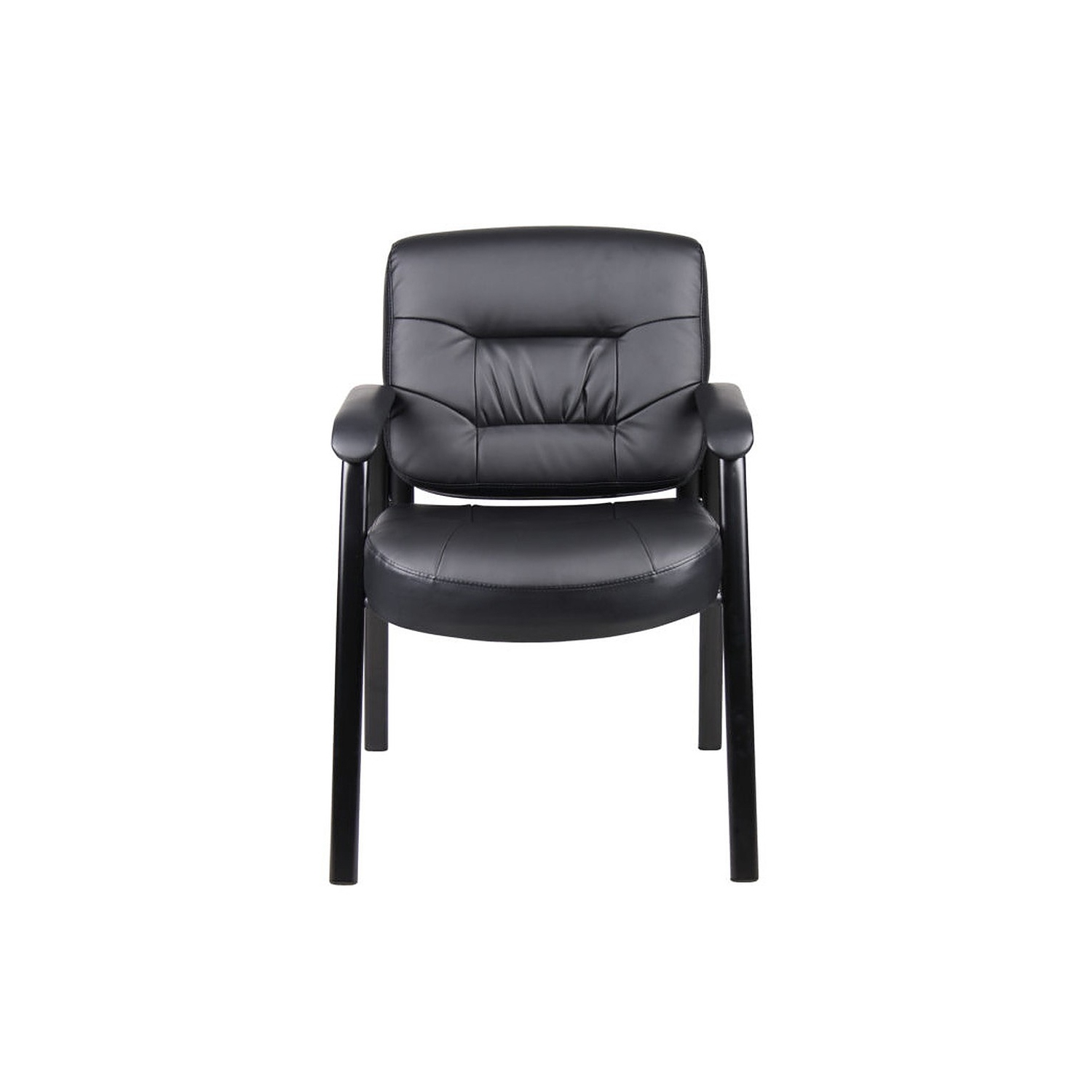 Cuir Guest Chair