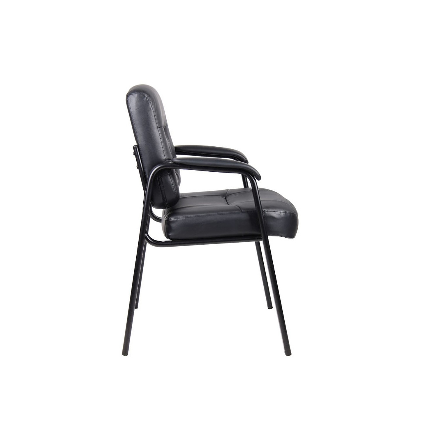 Cuir Guest Chair