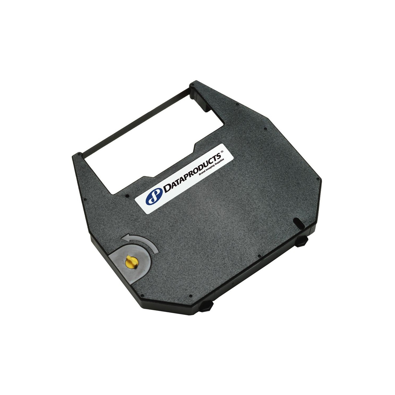 Black Typewriter Ribbon for Royal Alpha 600