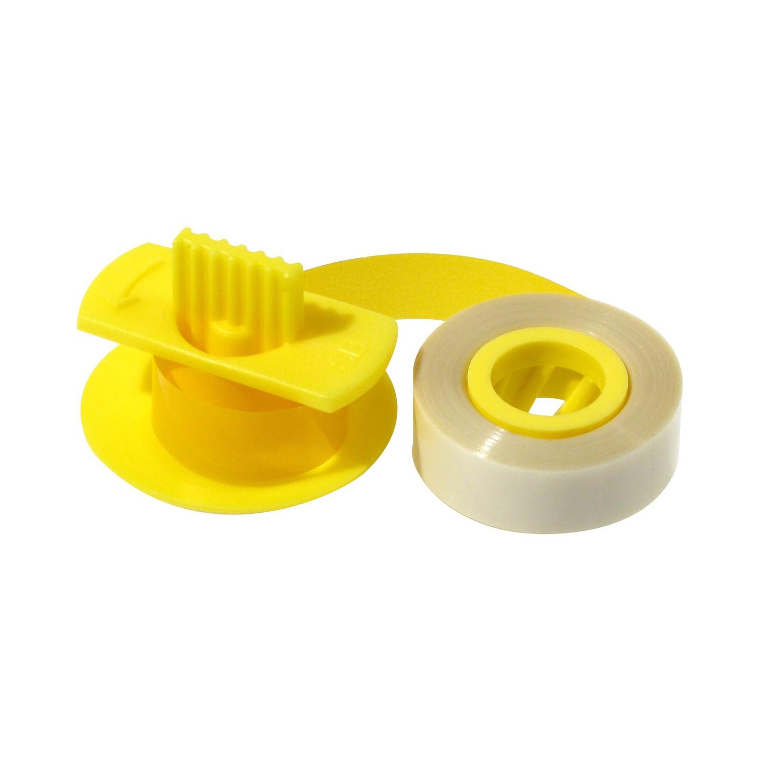 Ribbon for Universal Daisywheel Lift Off Tape Spool for Brother 3015