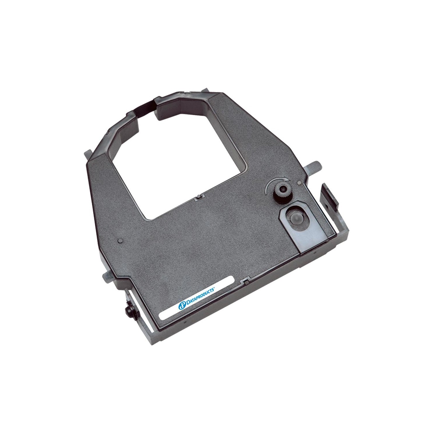 Black Ribbon for Fujitsu DL 3700/3800