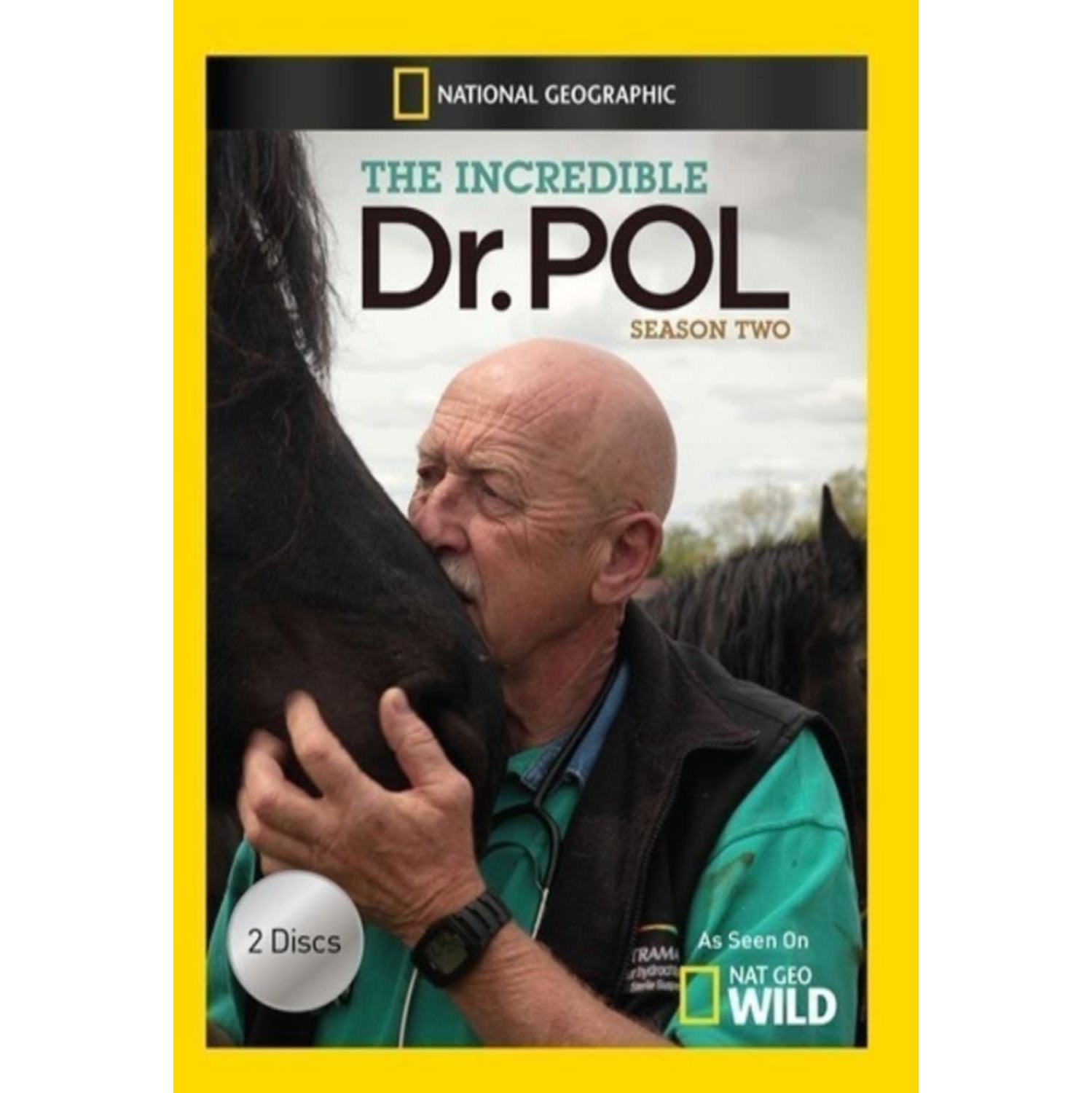 The Incredible Pol Season (4 Discs) dvd Best Buy Canada