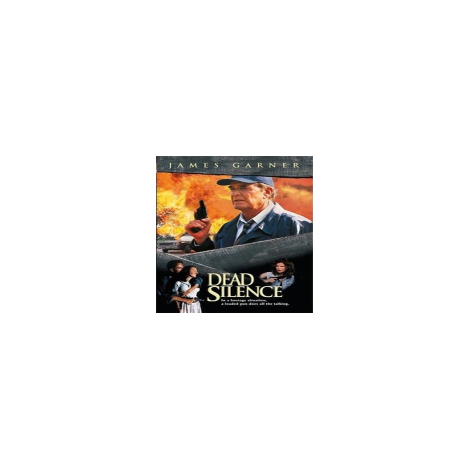 Dead Silence - - [DVD]