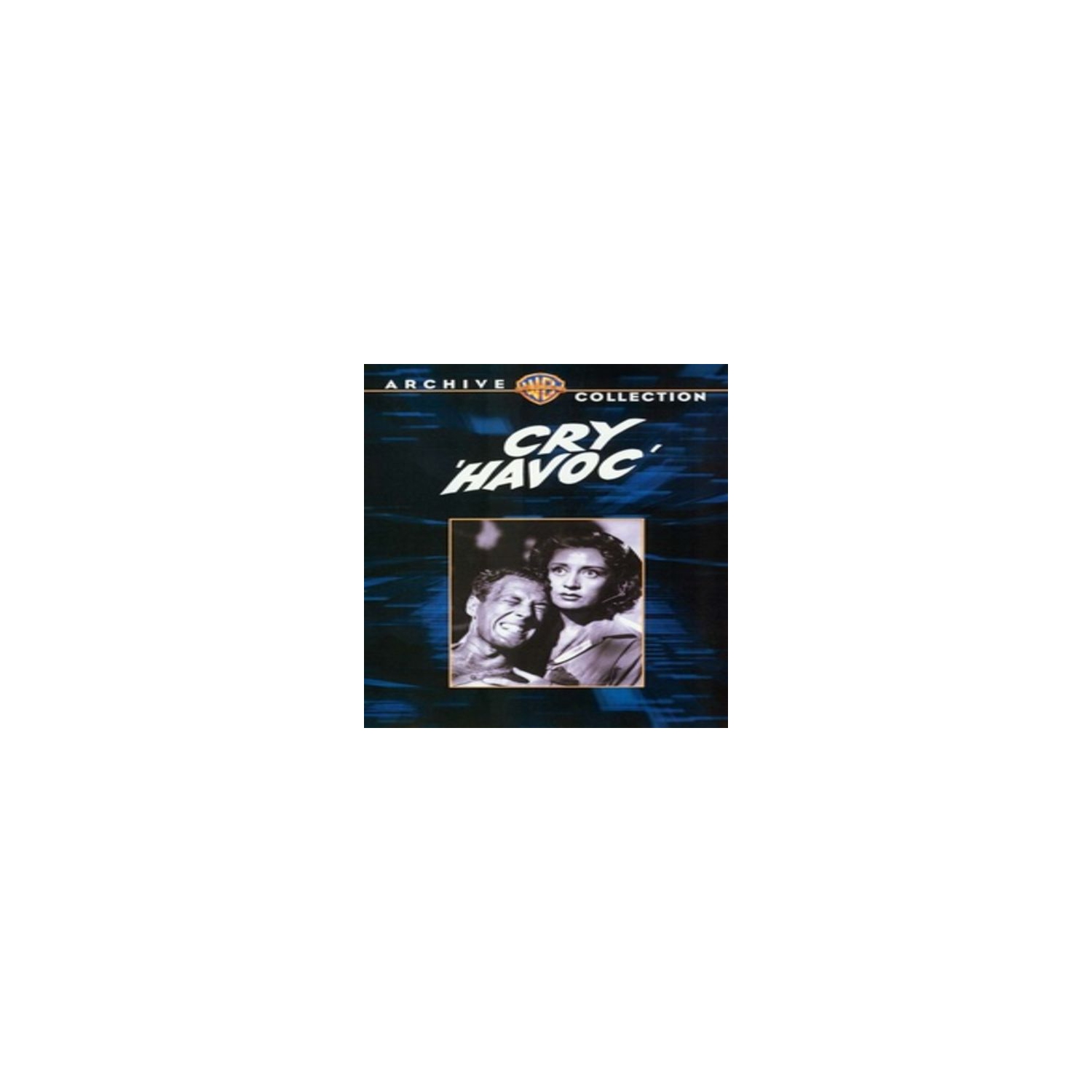 Cry "Havoc" - - [DVD]