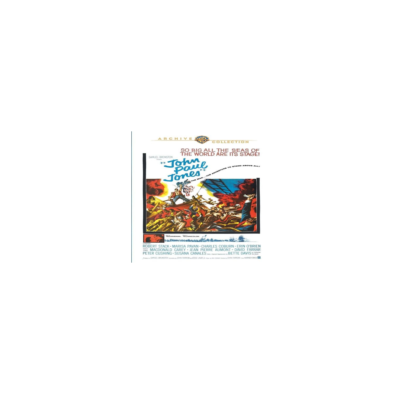 John Paul Jones - - [DVD]