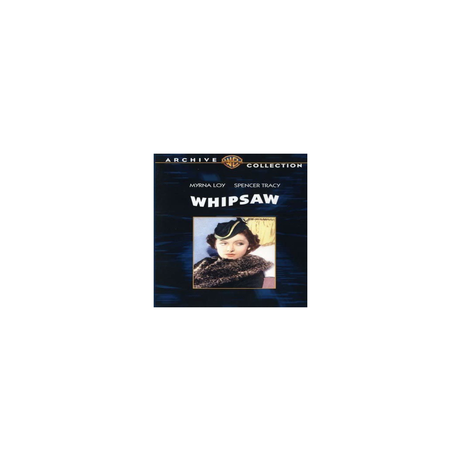 Whipsaw - - [DVD]