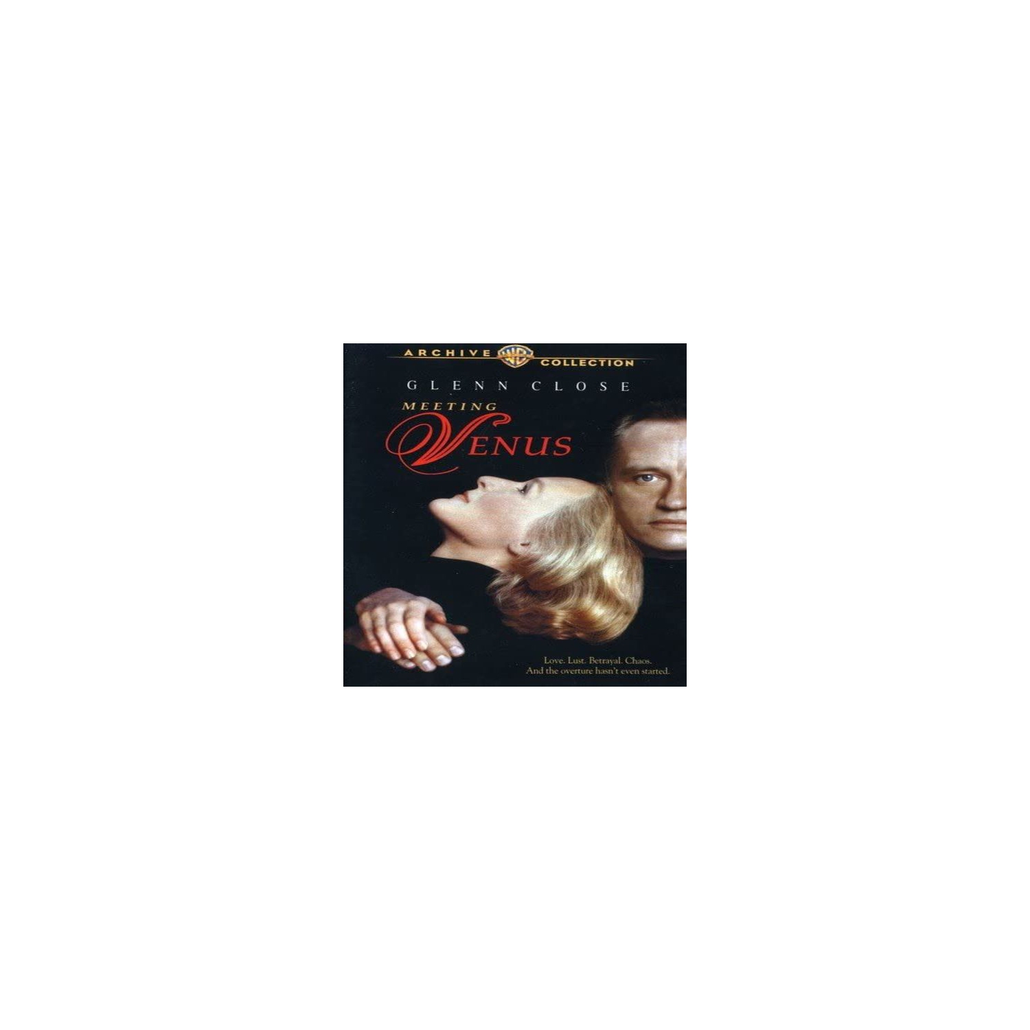 Meeting Venus - - [DVD]