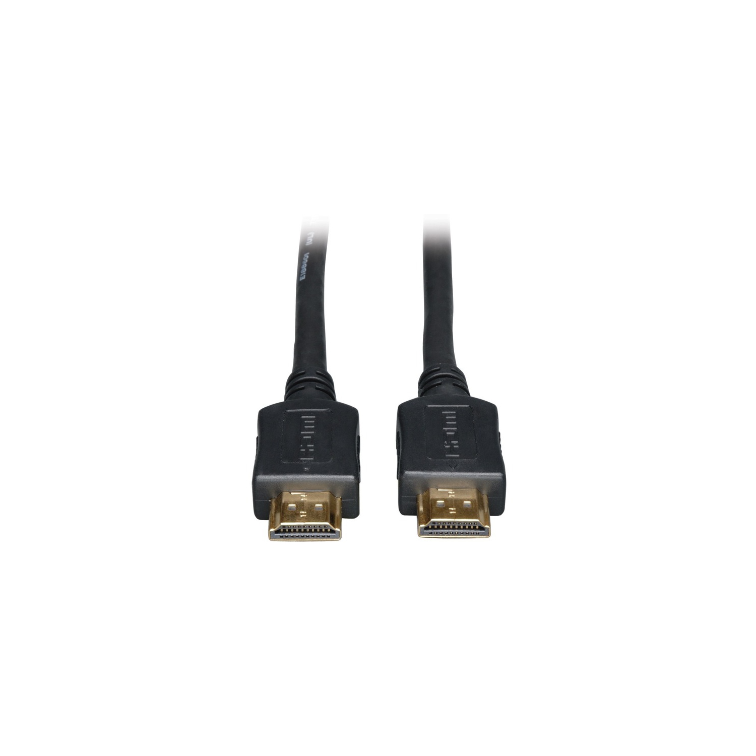 Tripp Lite – Audio vidéo HDMI P568-030, 30 pi