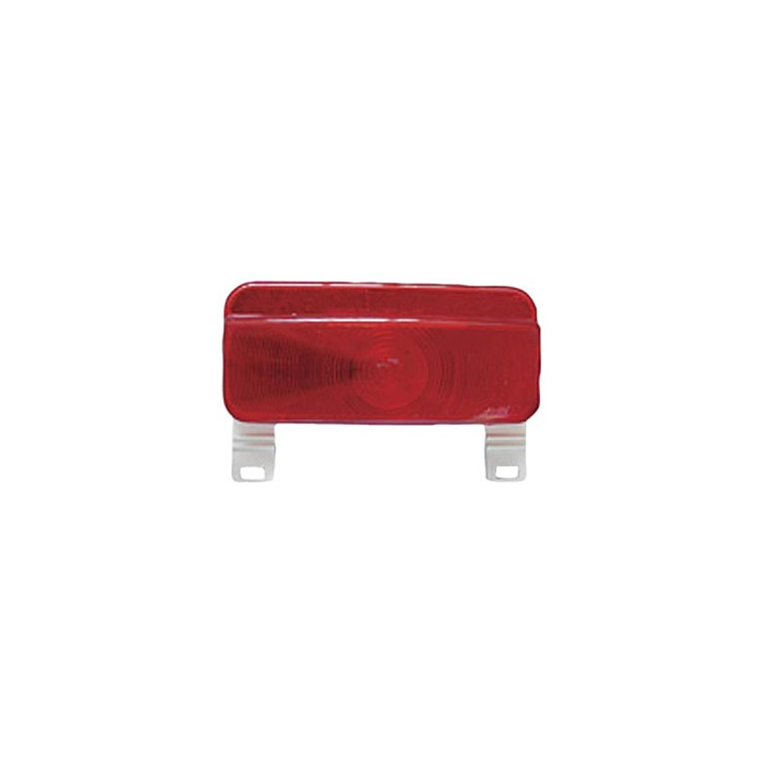 FASTNERS 381 Command Compact Tail Light