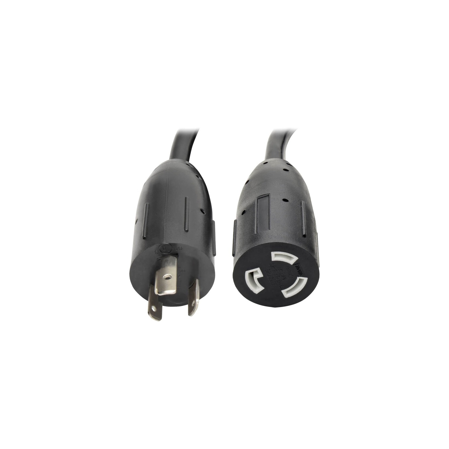 Tripp Lite P046015LL Heavy Duty Power Cord Adapter 20A 15 ft.