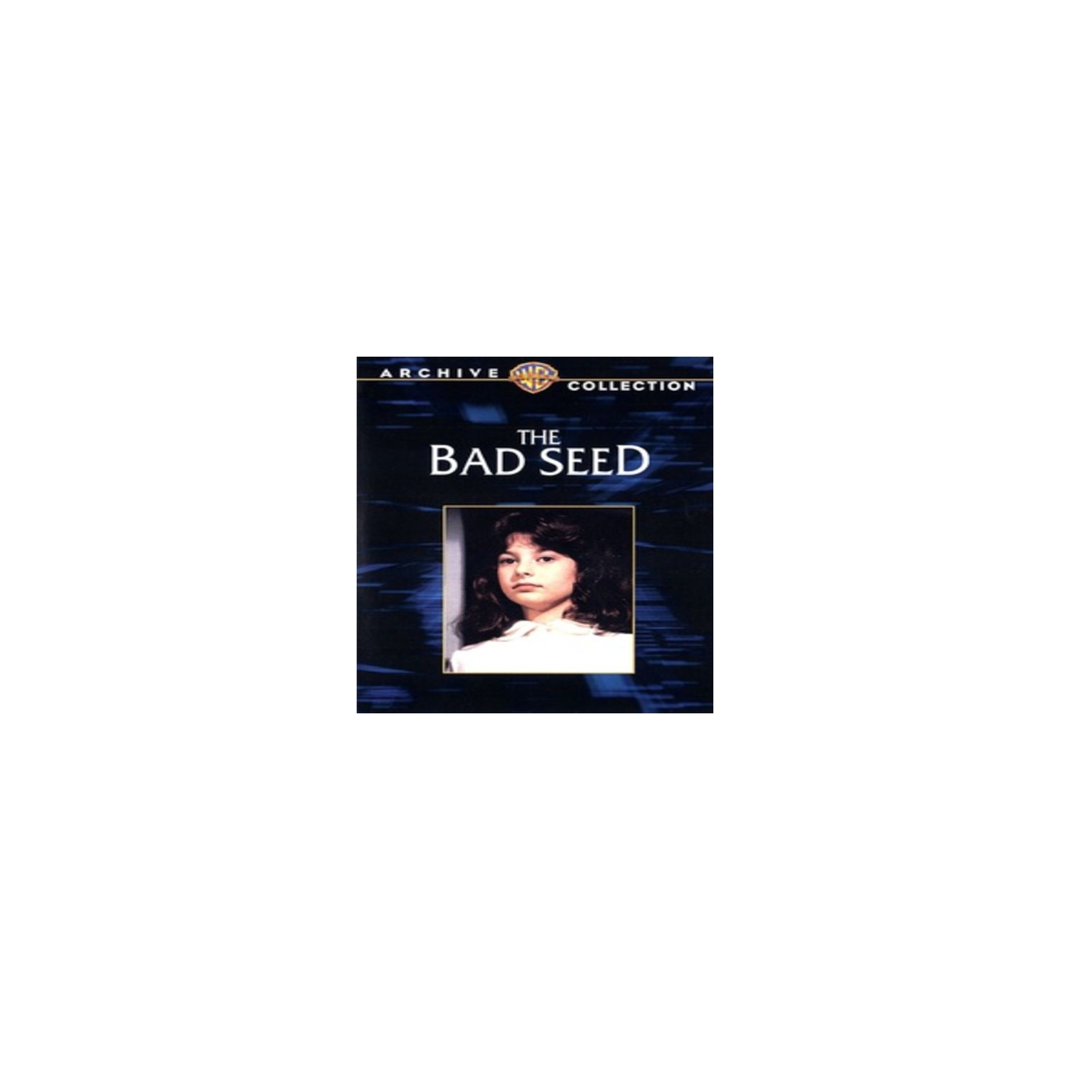 The Bad Seed - - [DVD]