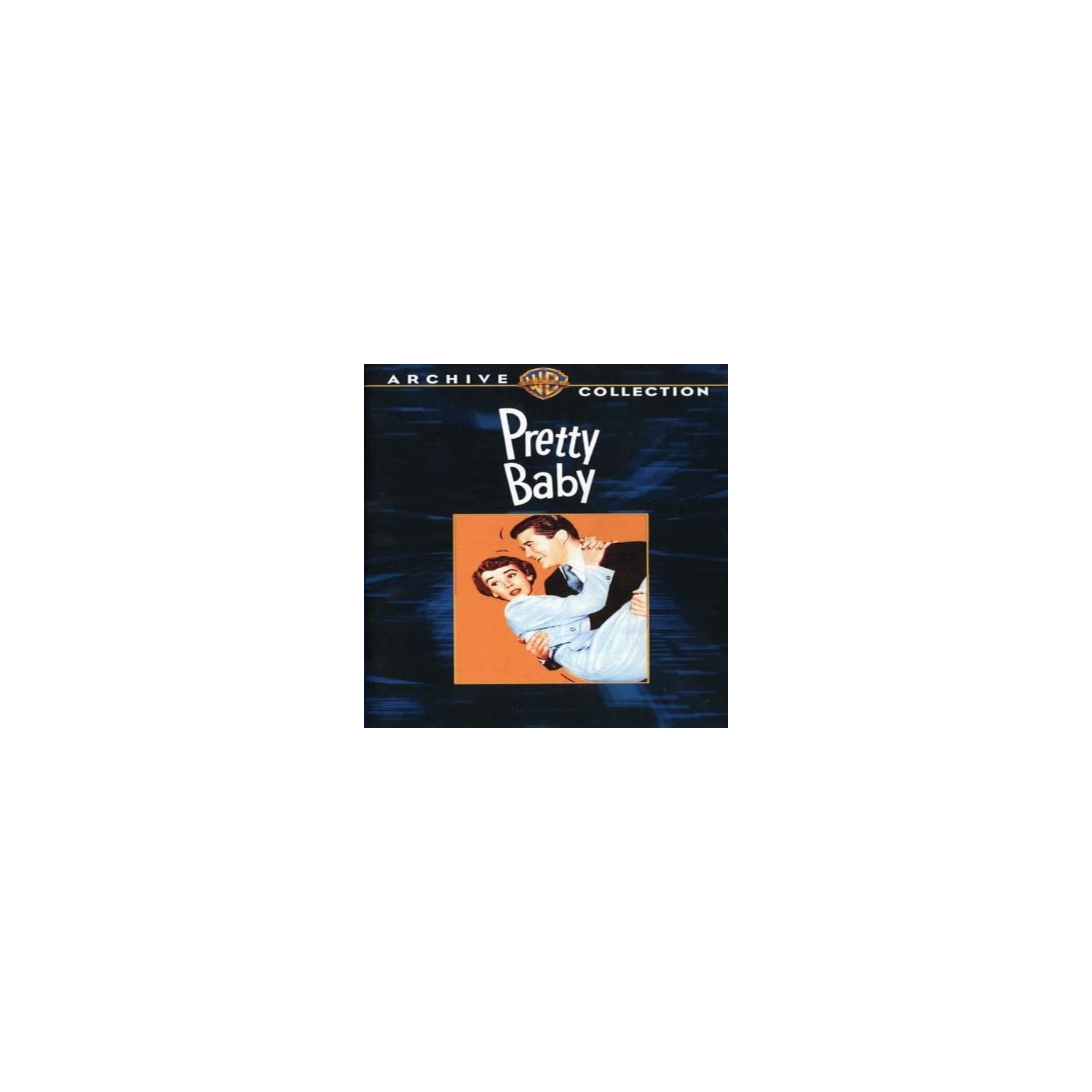 Pretty Baby - - [DVD]
