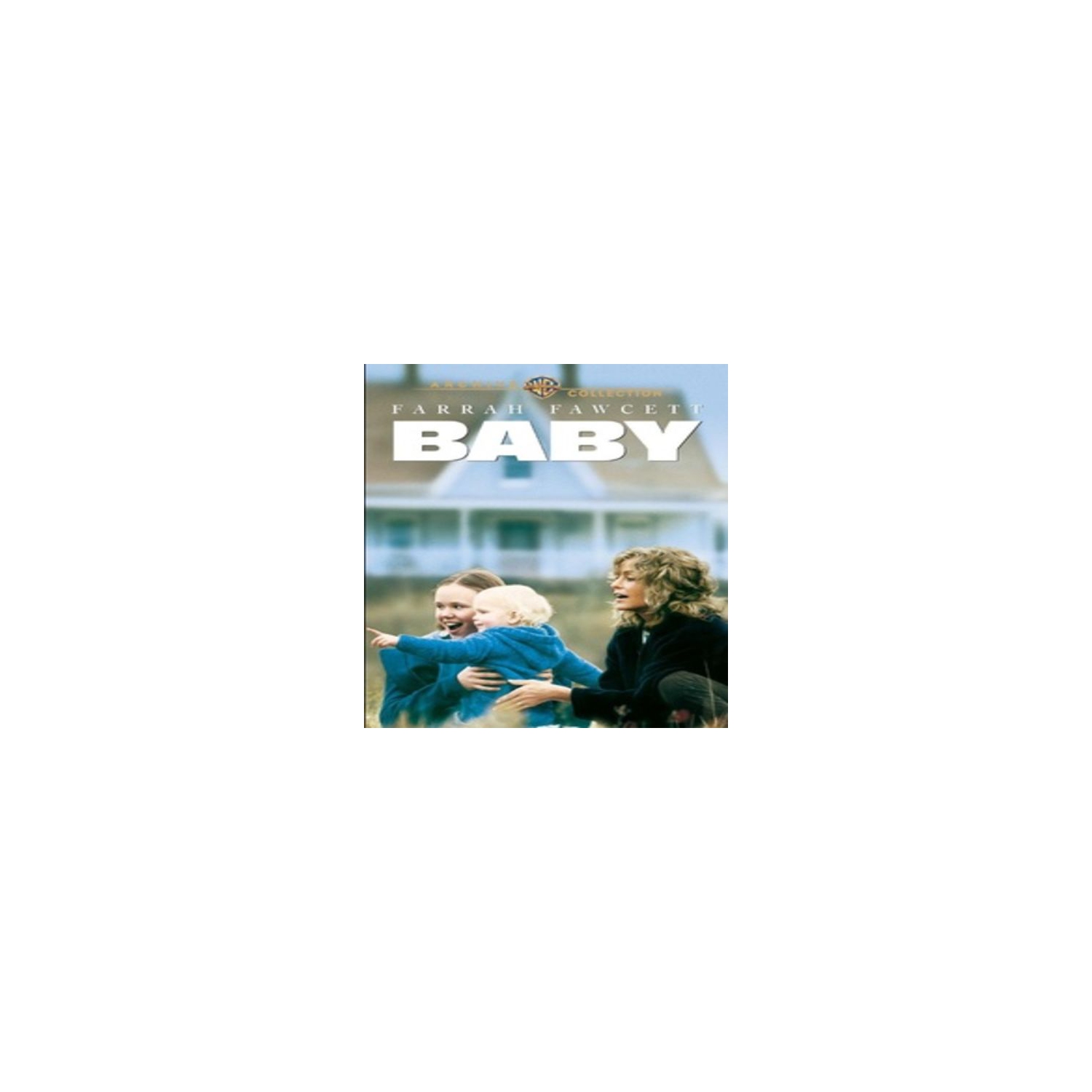 Baby - - [DVD]