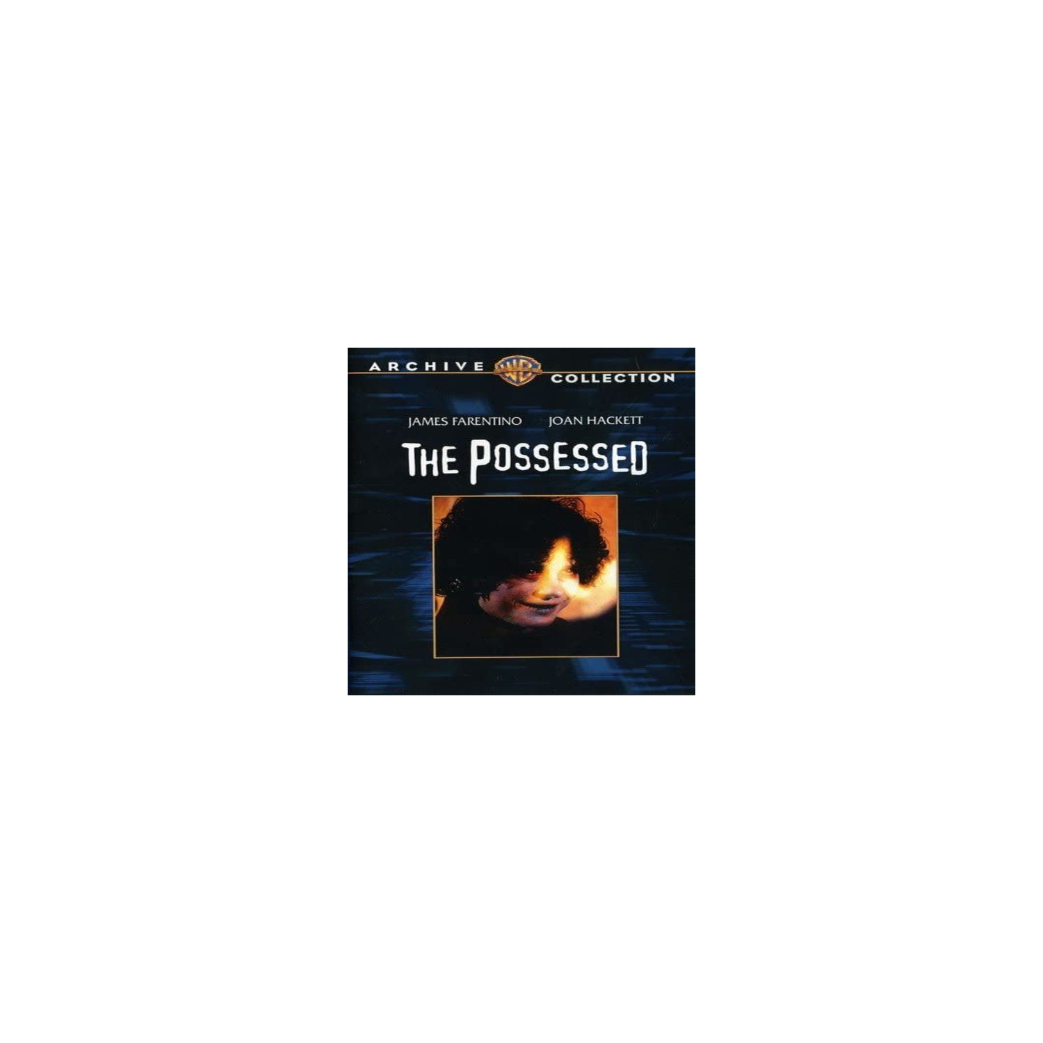 The Possessed - - [DVD]