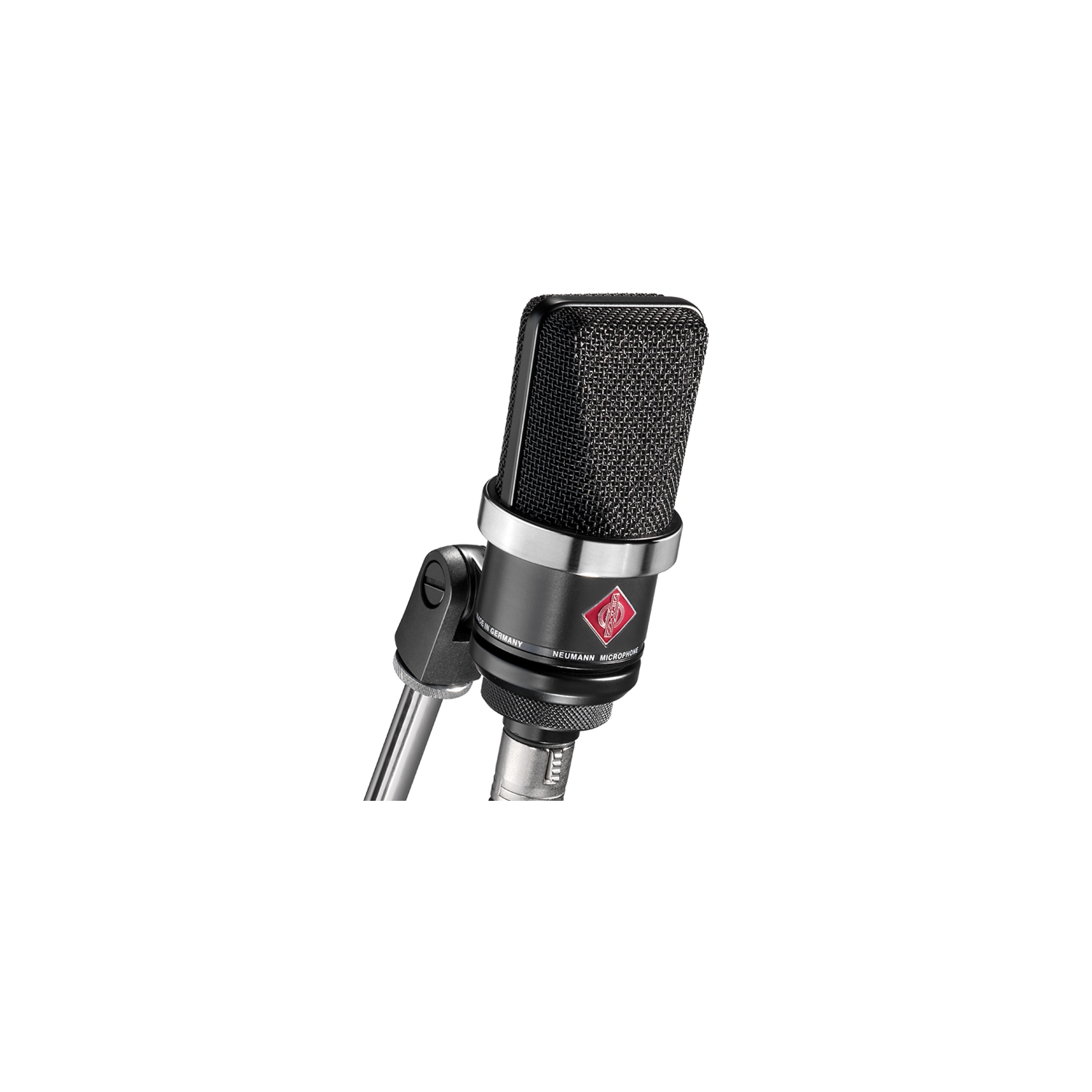 Neumann TLM 102 Condenser Microphone (Black) | Best Buy Canada