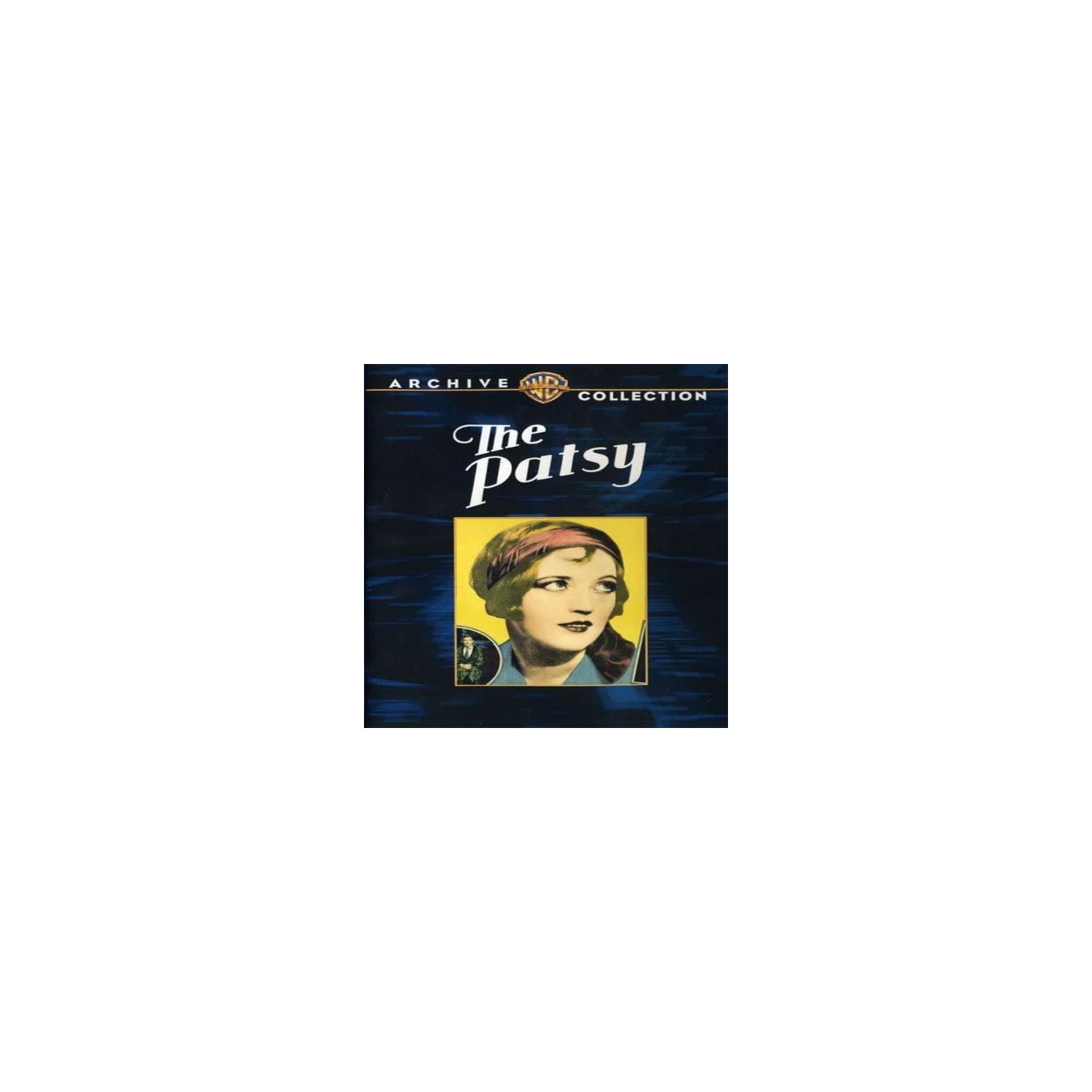 The Patsy - - [DVD]
