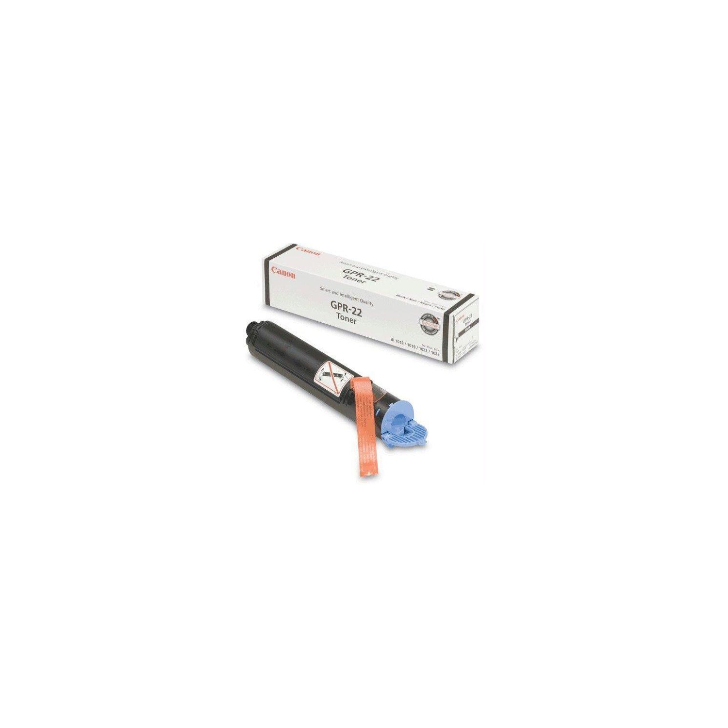 CNM0386B003AA - 0386B003AA GPR-22 Toner