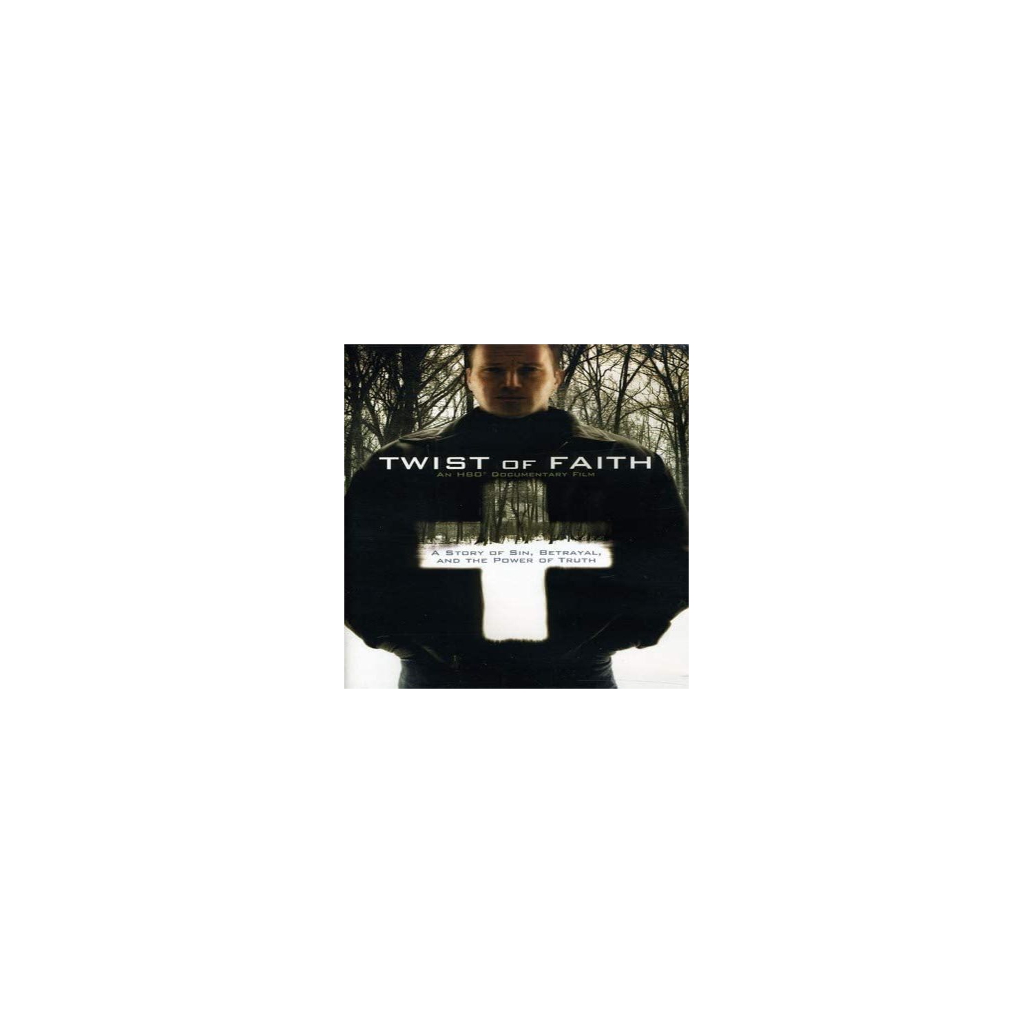 Twist of Faith - [DVD]