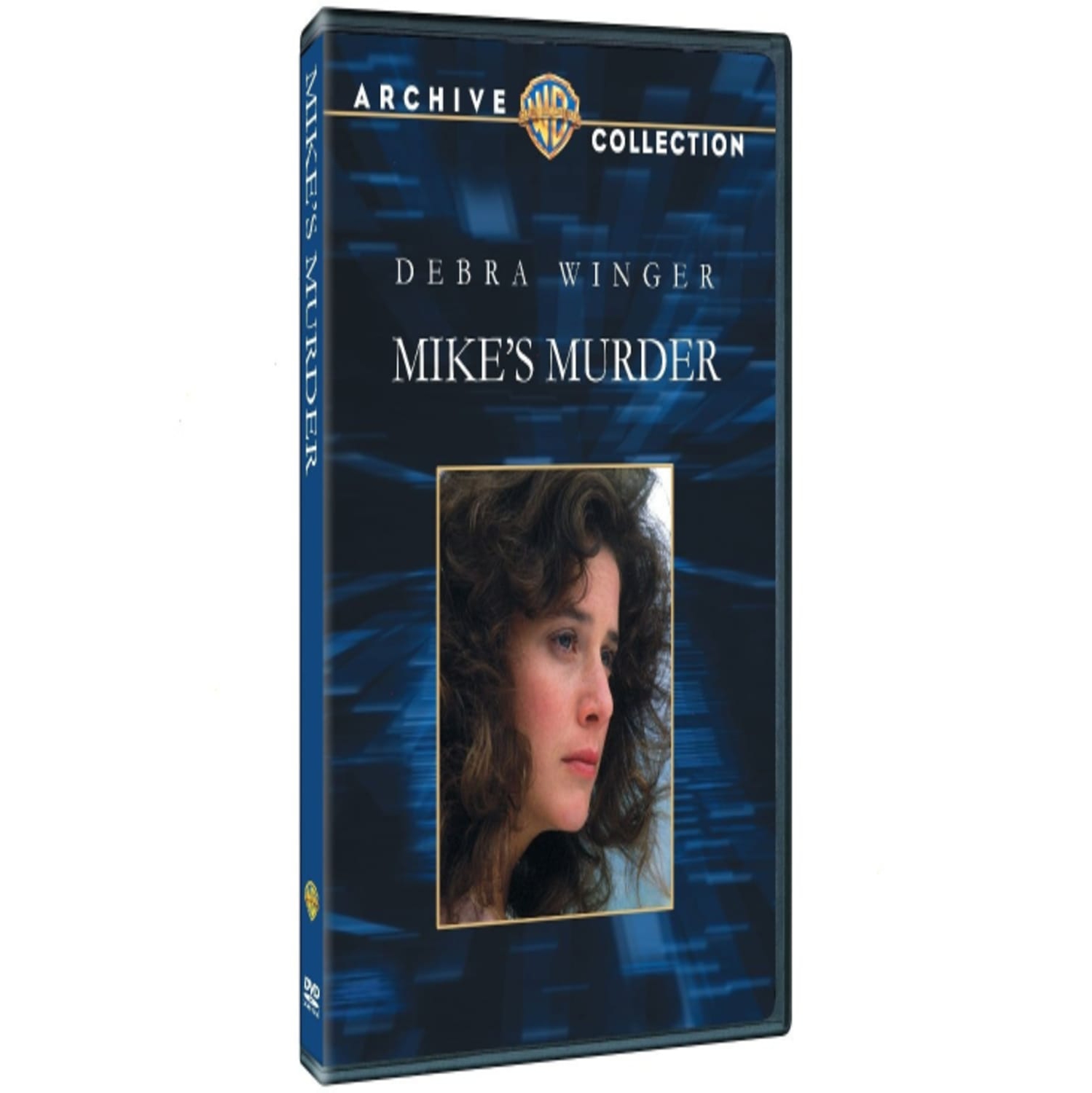 Mike's Murder - - [DVD]