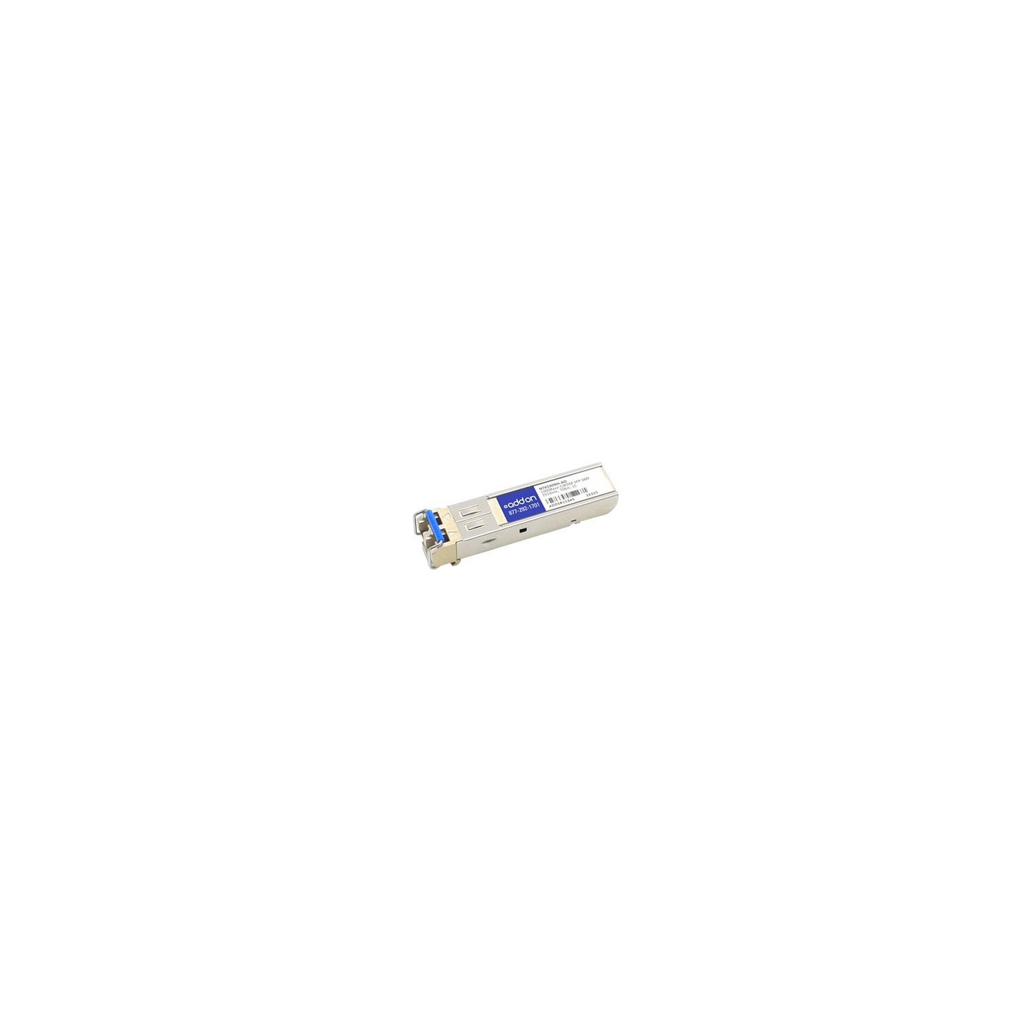 AddOn Ciena NTK590NH Compatible TAA Compliant 1000Base-CWDM SFP Transceiver