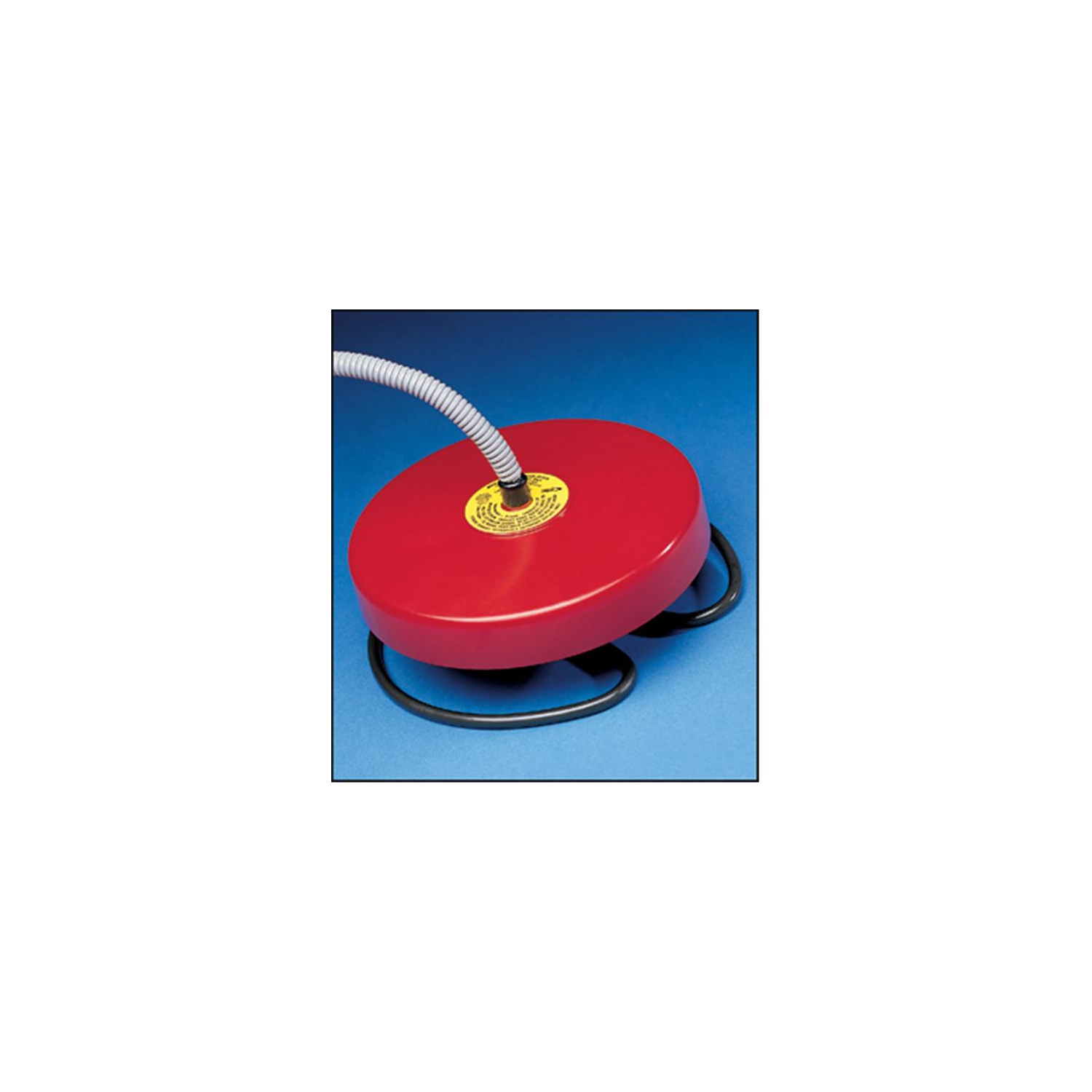 Allied Precision Industries API7521 API 1500 Watt Floating Heater Pond Deicer with 6 ft. Cord