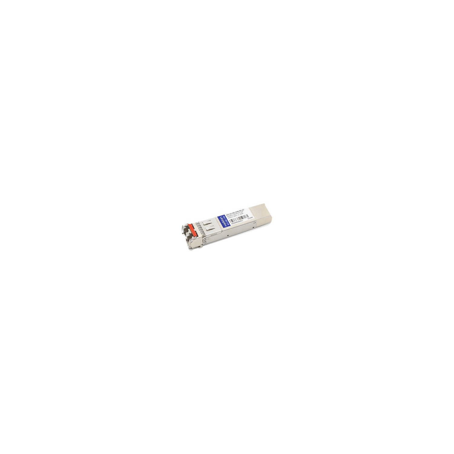AddOn Arista Networks Compatible TAA Compliant 1000Base-CWDM SFP Transceiver