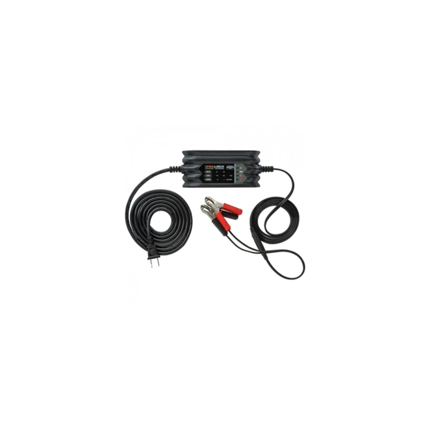 Clore Automotive SIPL2140 Intelligent Battery Charger & Maintaine 4.0 Amp - 6 & 12V