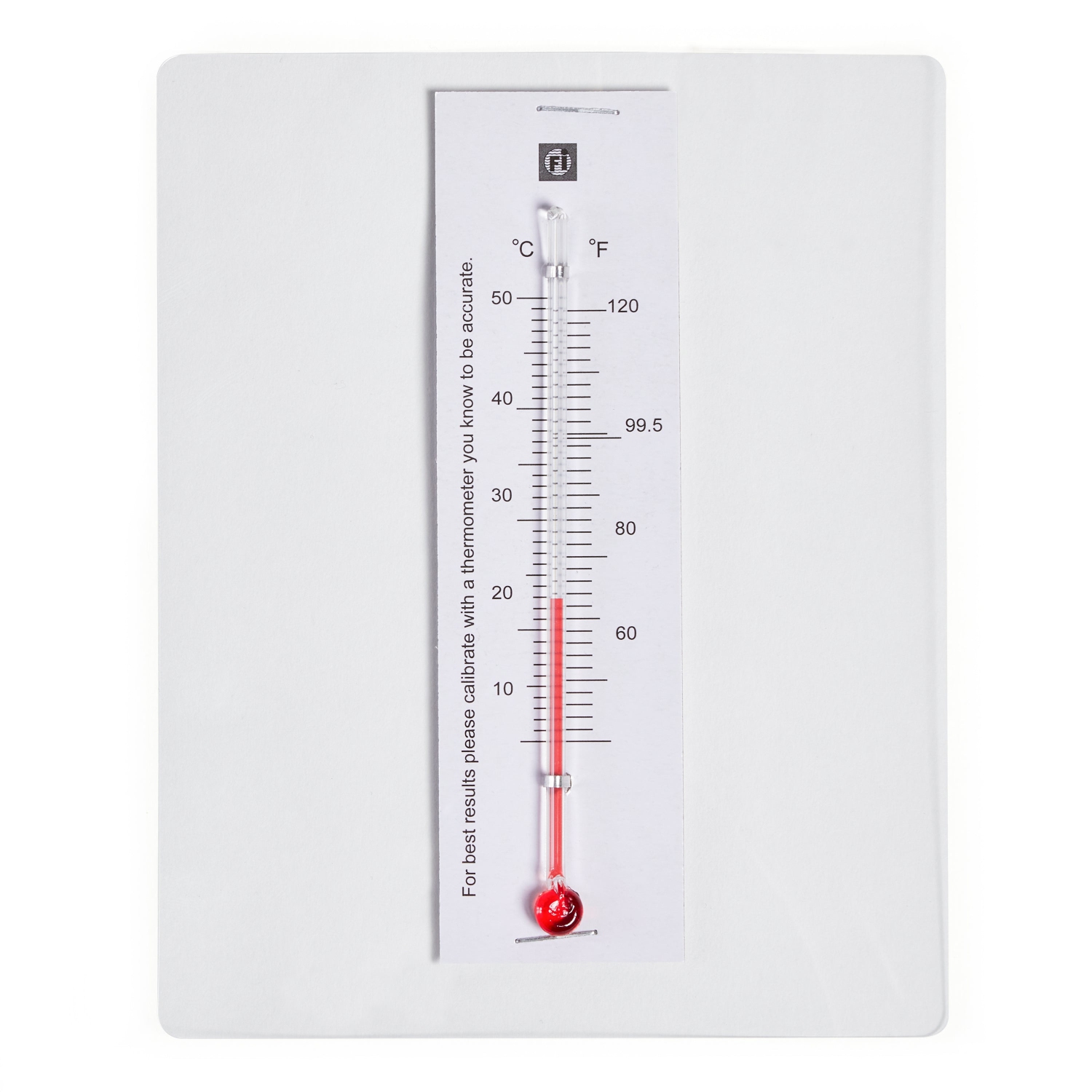 Farm Innovators 3200 Automatic 41 Spot Egg Turner for Improved Hatching, White