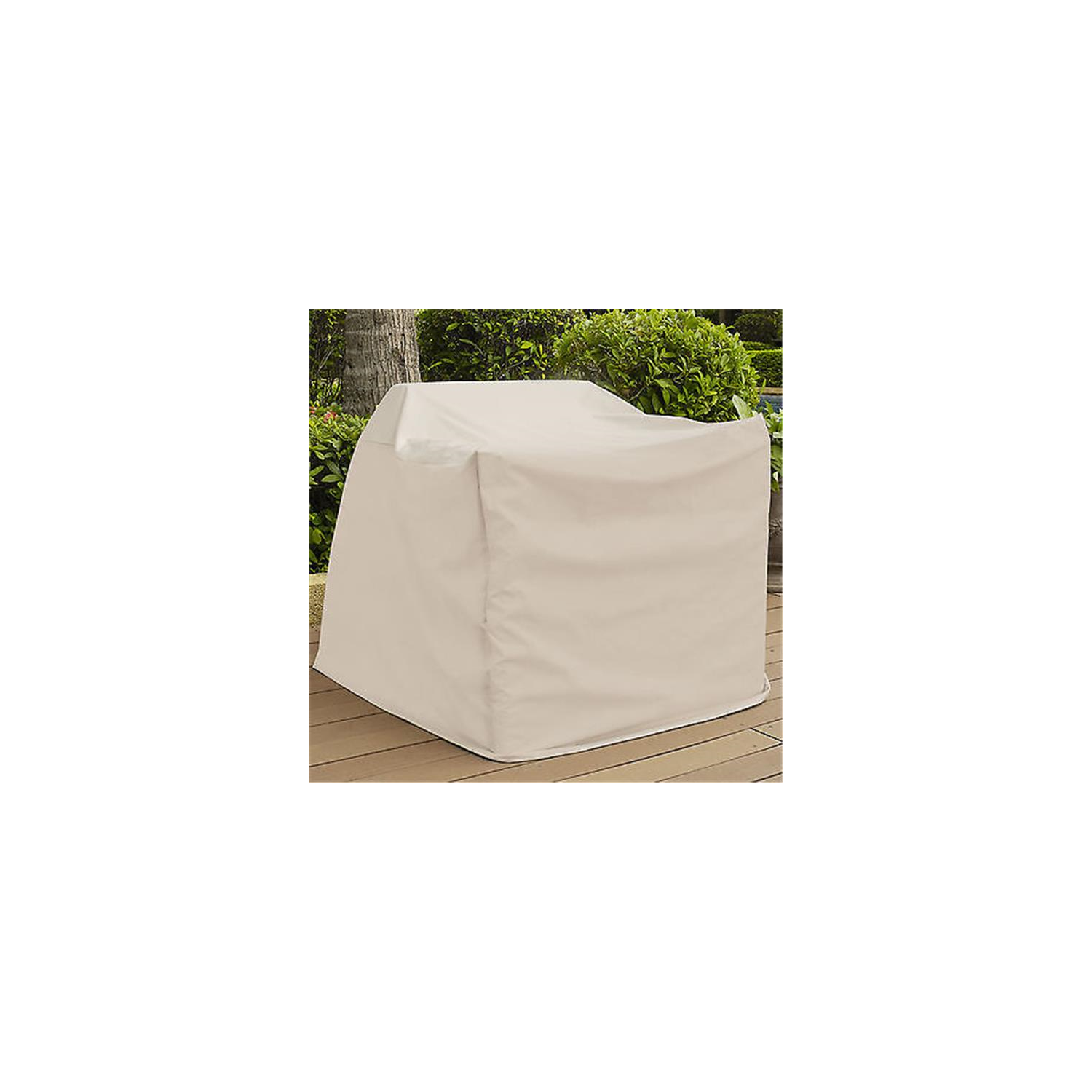 Modern Marketing Concepts CO7500-TA Outdoor Chair Furniture Cover