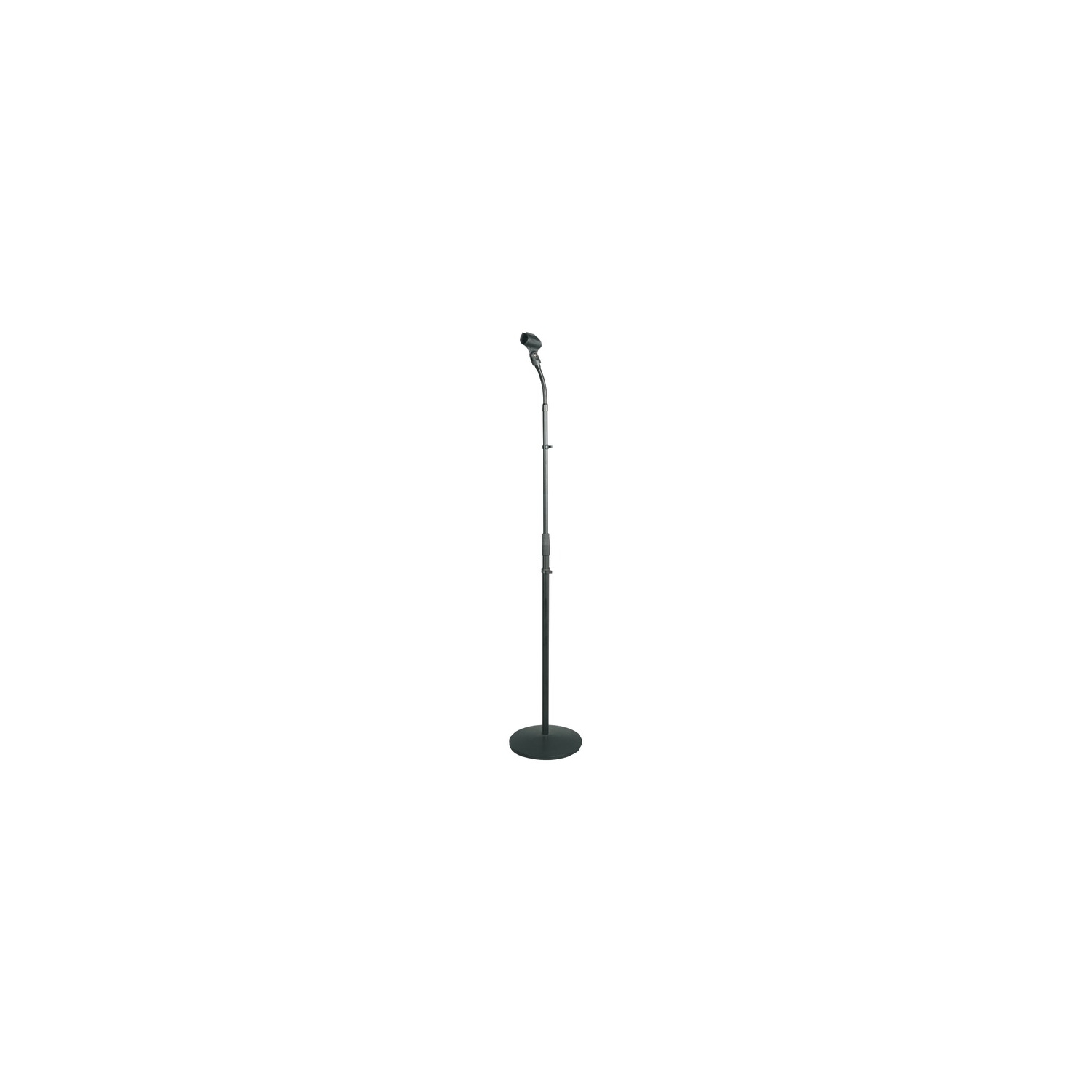 Sound Around-Pyle PMKS32 Microphone Stand