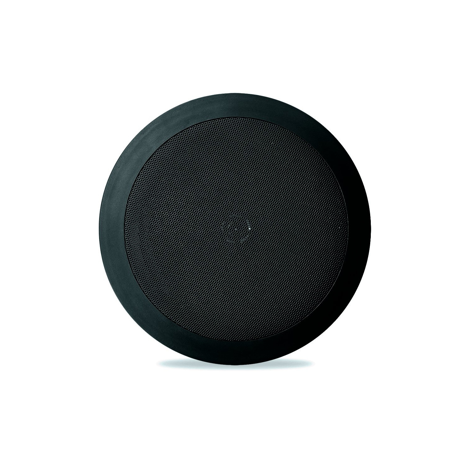 Sound Around-Pyle PDIC81RDBK 8-Inch 2-Way In-Ceiling Speaker System Black