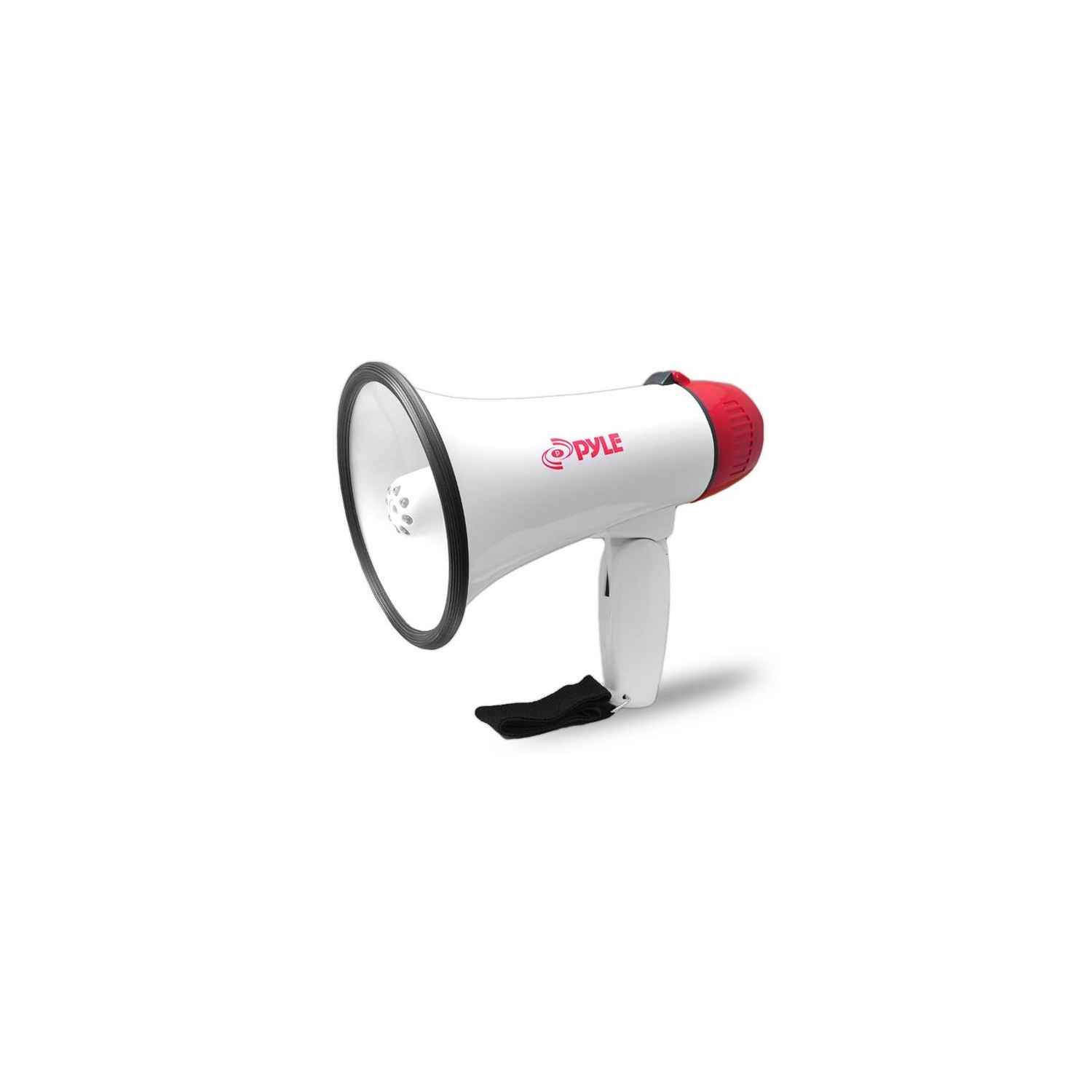 Sound Around-Pyle PMP37LED Professional Megaphone