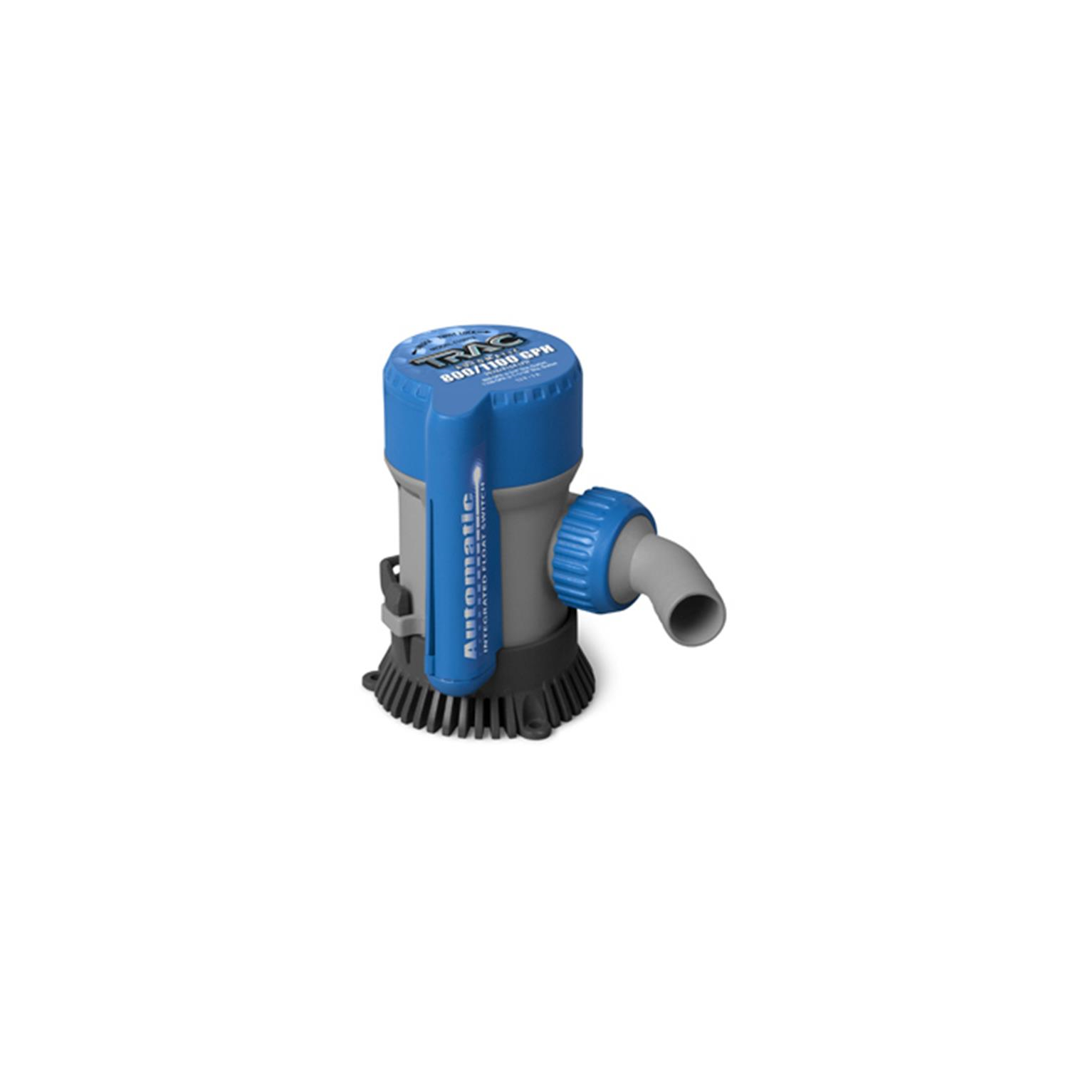 Trac Outdoor Products T10011 Automatic Bilge Pumps