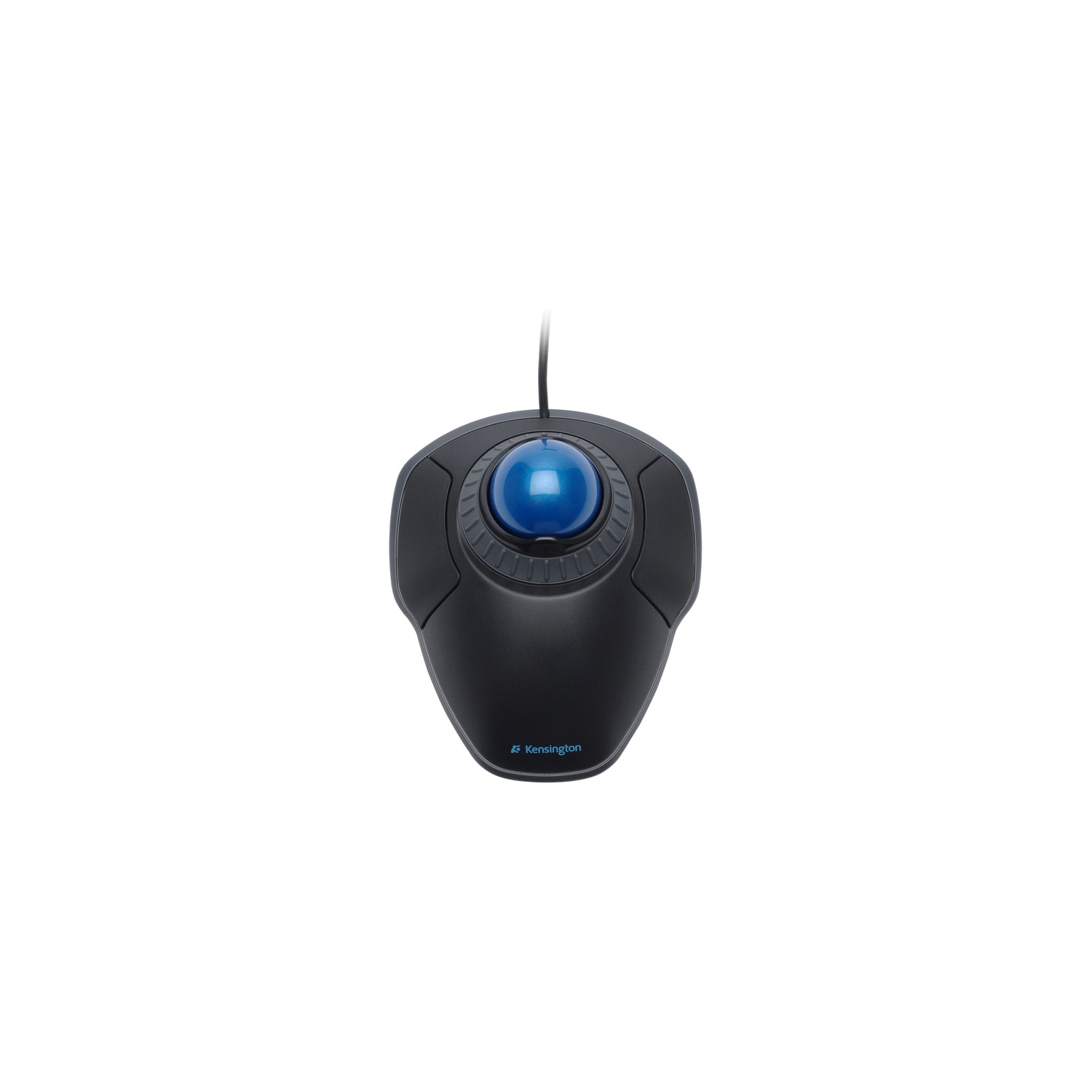 Kensington Orbit 72337 Trackball with Scroll Ring