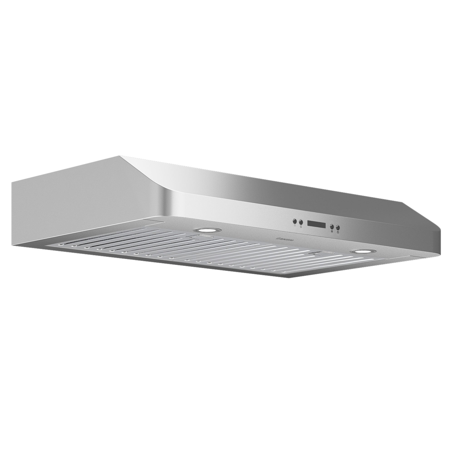 Ancona Slim Chef 30" Under Cabinet Range Hood in Stainless Steel